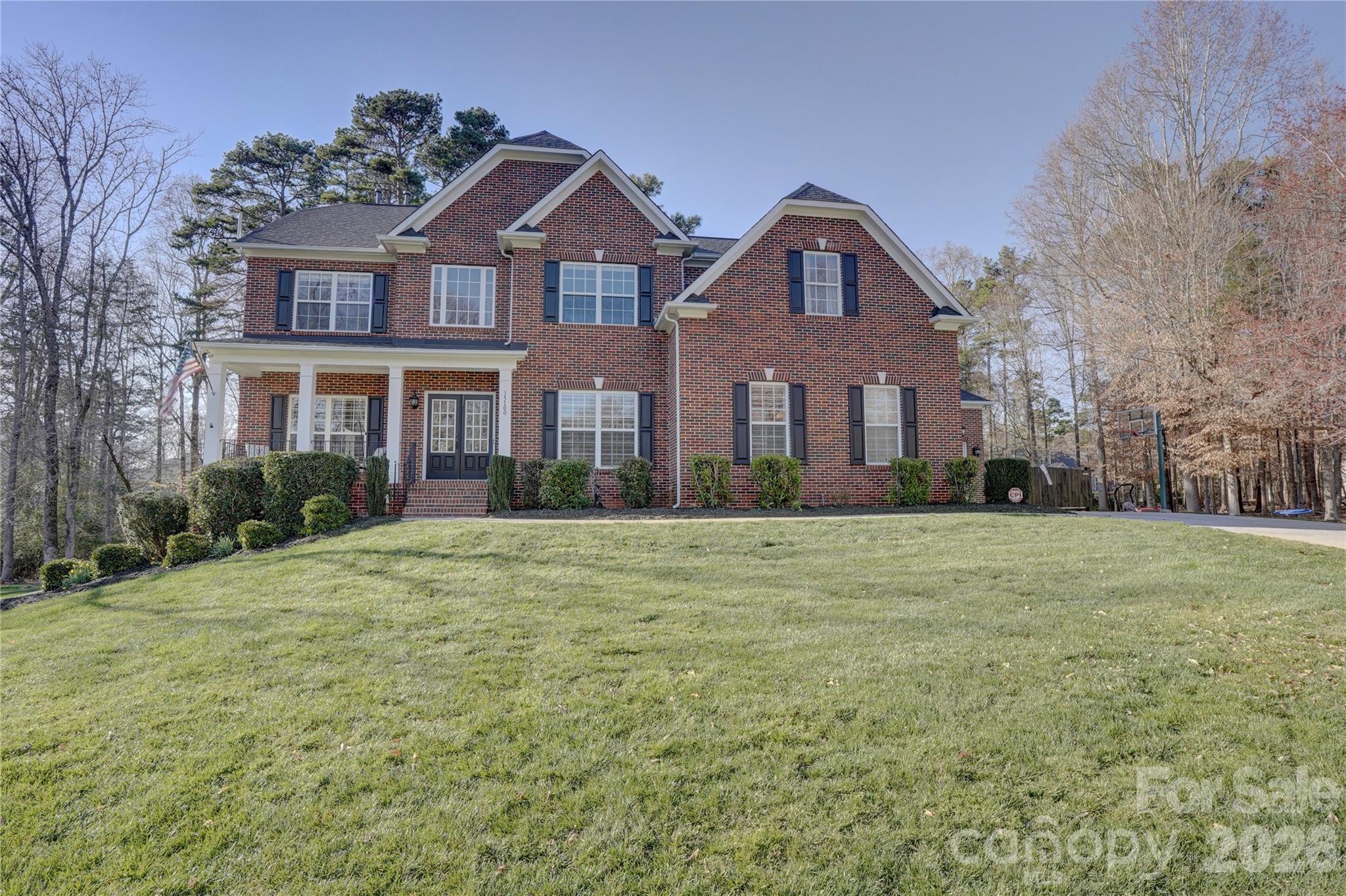 15100 Durmast Court — photo