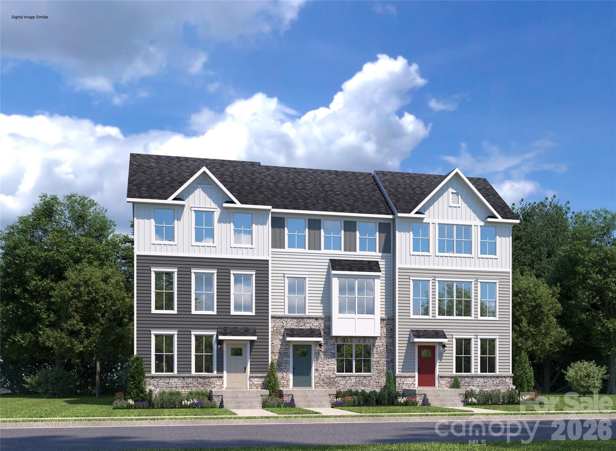 8021 Steele Valley Road — photo