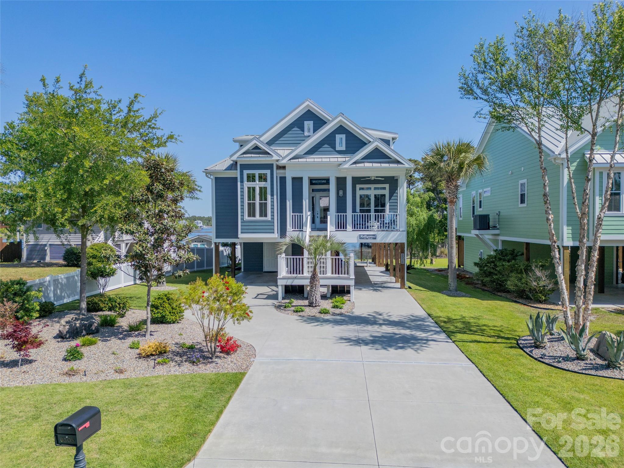 6308 E Yacht Drive — photo
