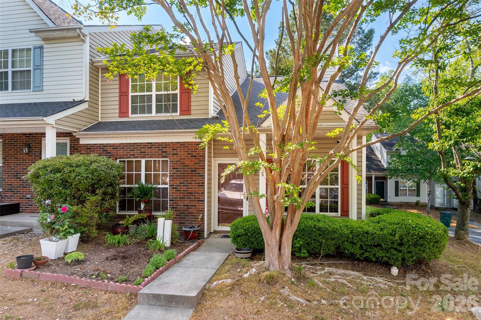 735 Mountainwater Drive — photo