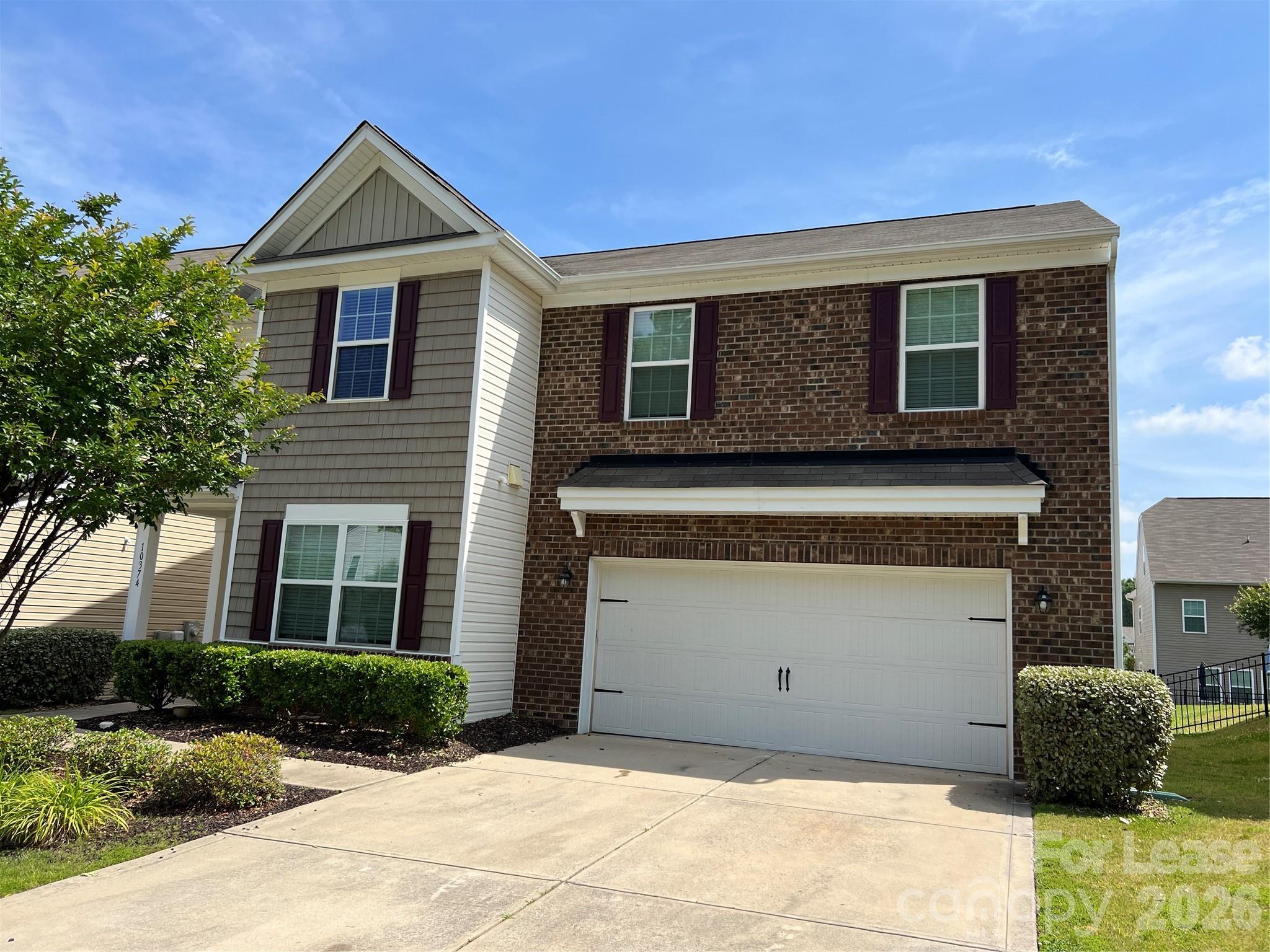 10374 Rutledge Ridge Drive, Huntersville, NC 28078