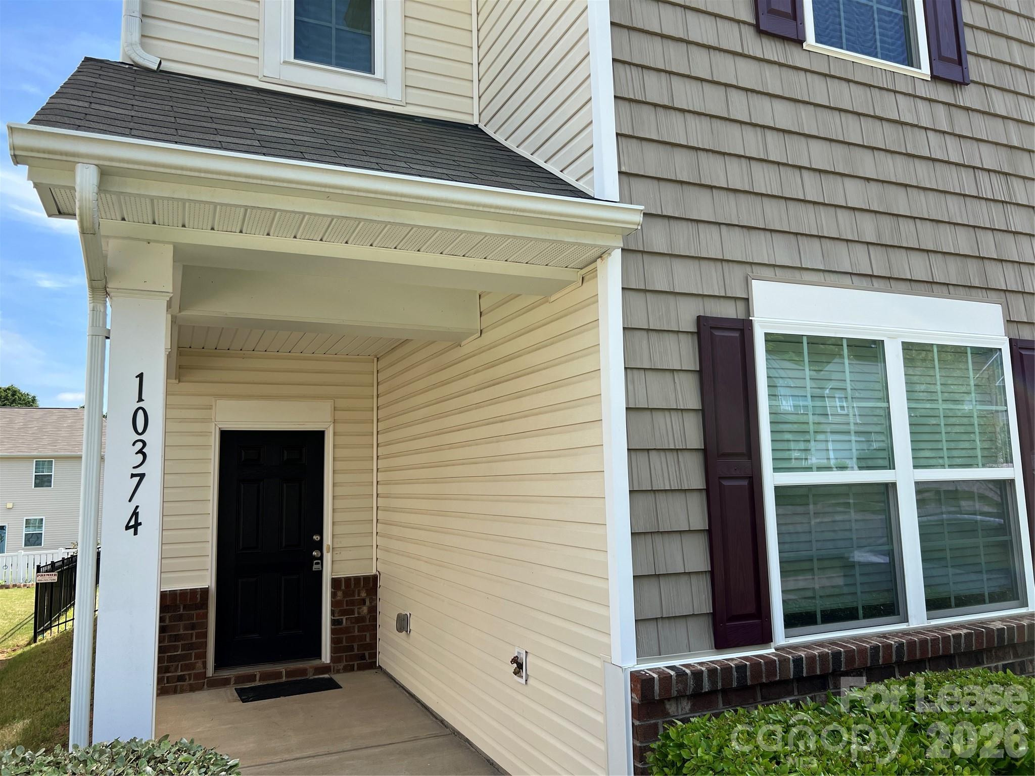 10374 Rutledge Ridge Drive, Huntersville, NC 28078 — photo 2