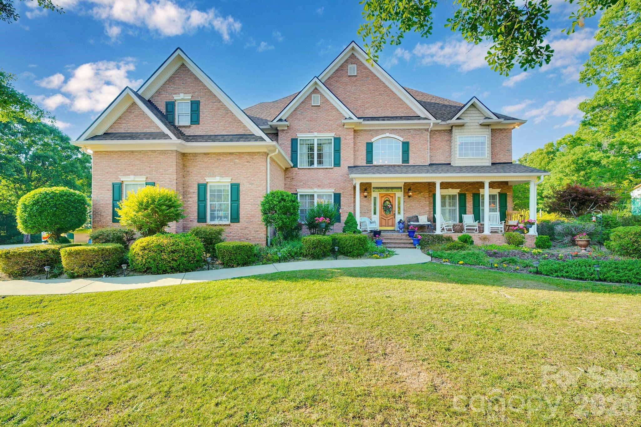 1171 Hilldale Drive — photo