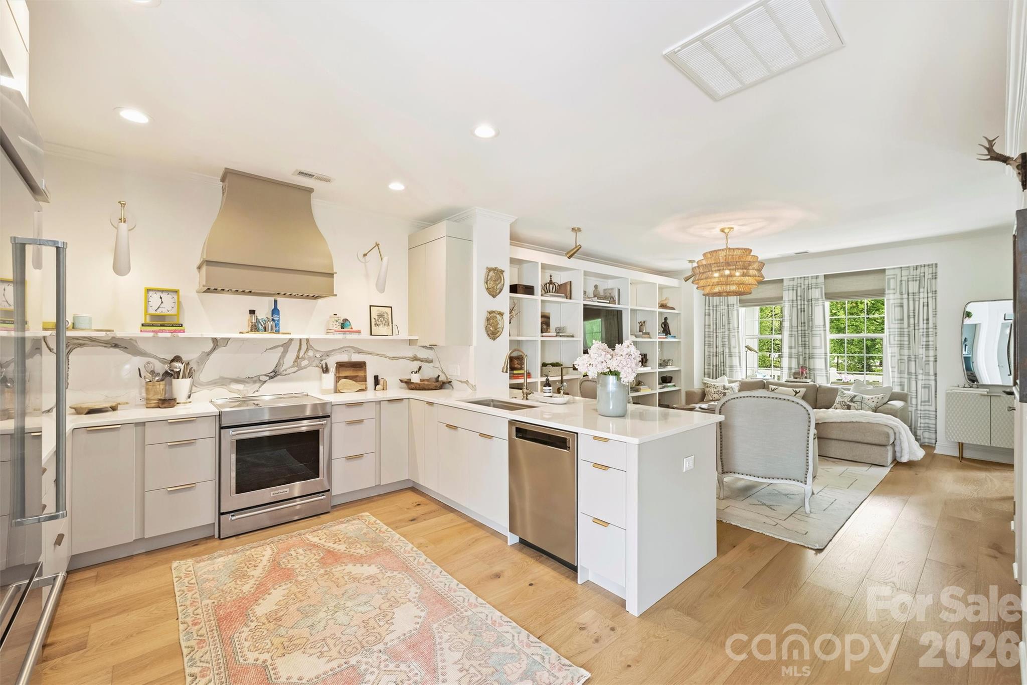 4141 Spool Lane — photo
