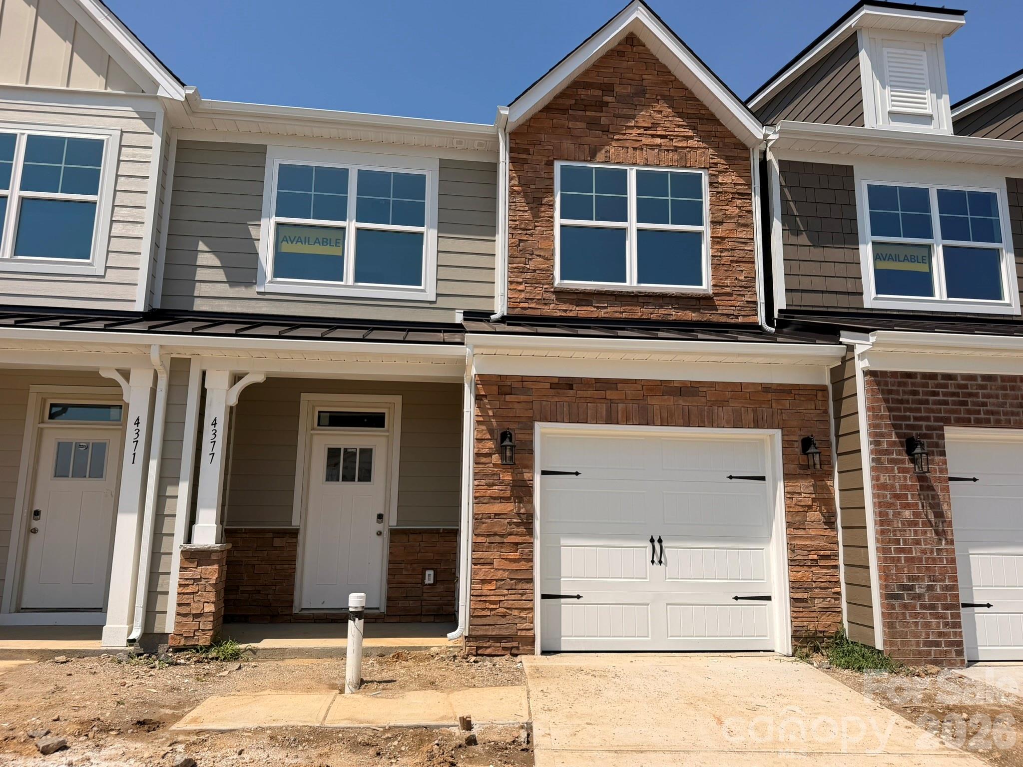 4377 Black Court — photo