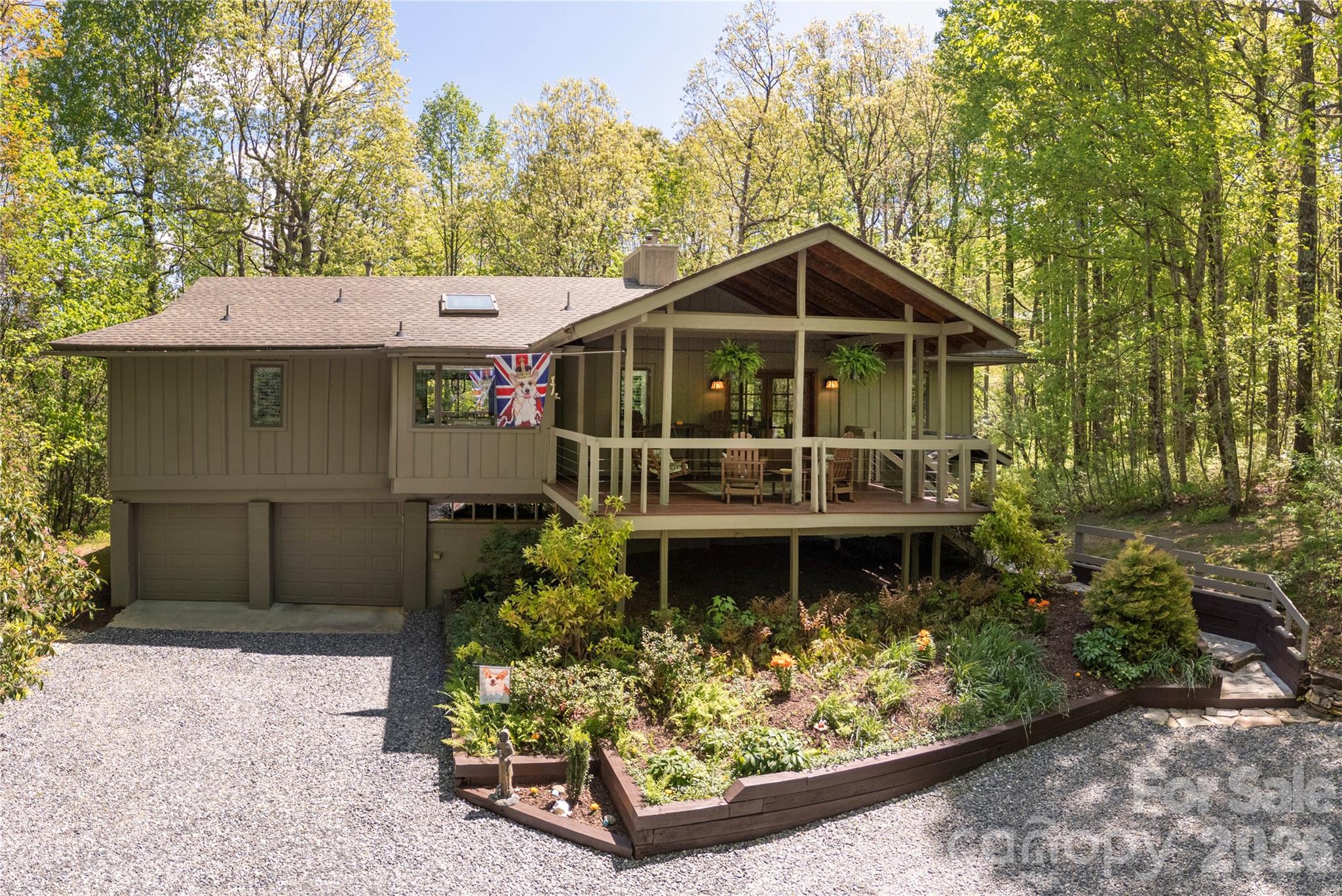 139 Panther Gap Road — photo
