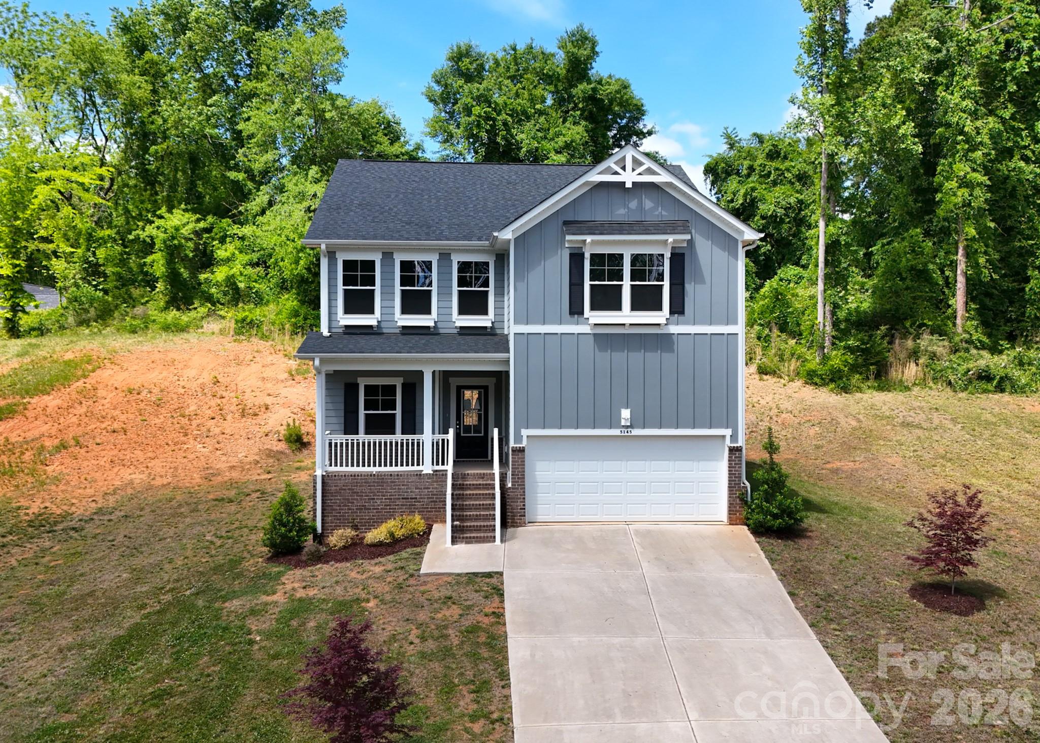 5145 Mark Drive NE — photo
