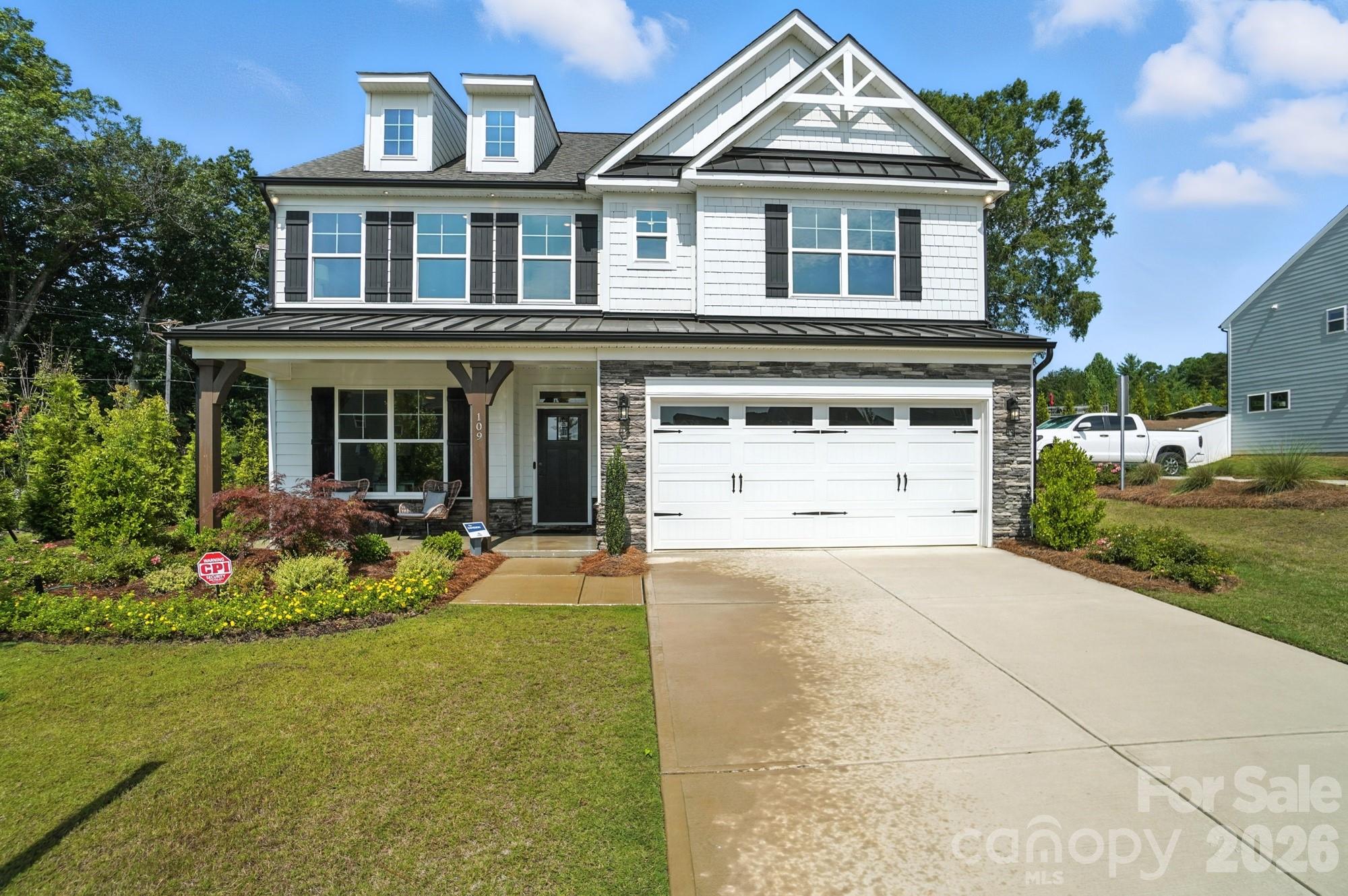 109 Summerhill Drive — photo