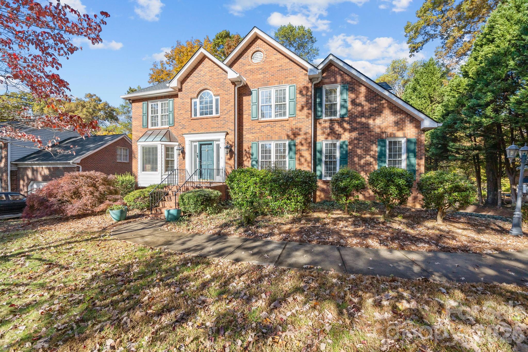 280 Birchridge Drive — photo