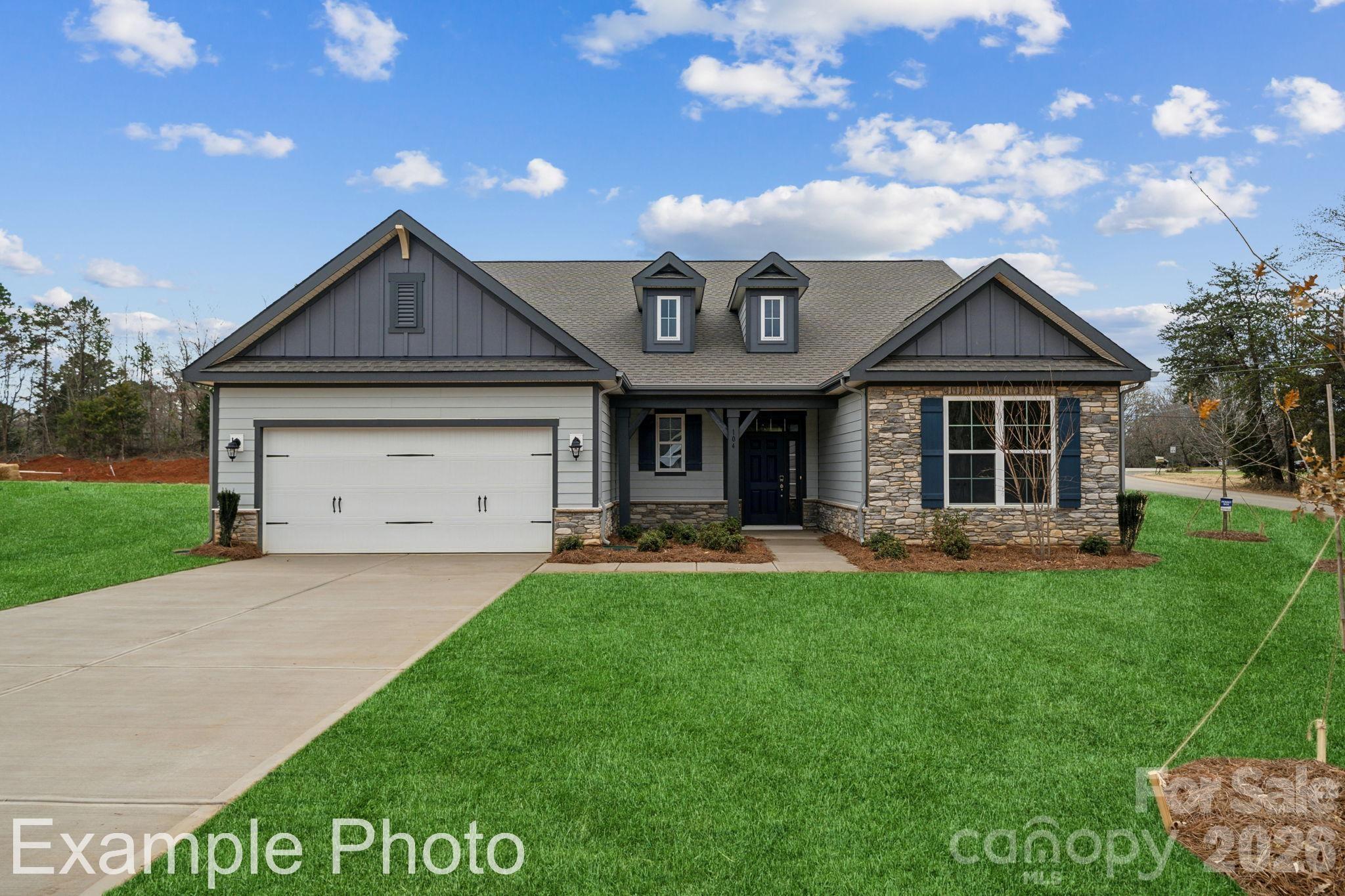 3520 Oasis Drive — photo