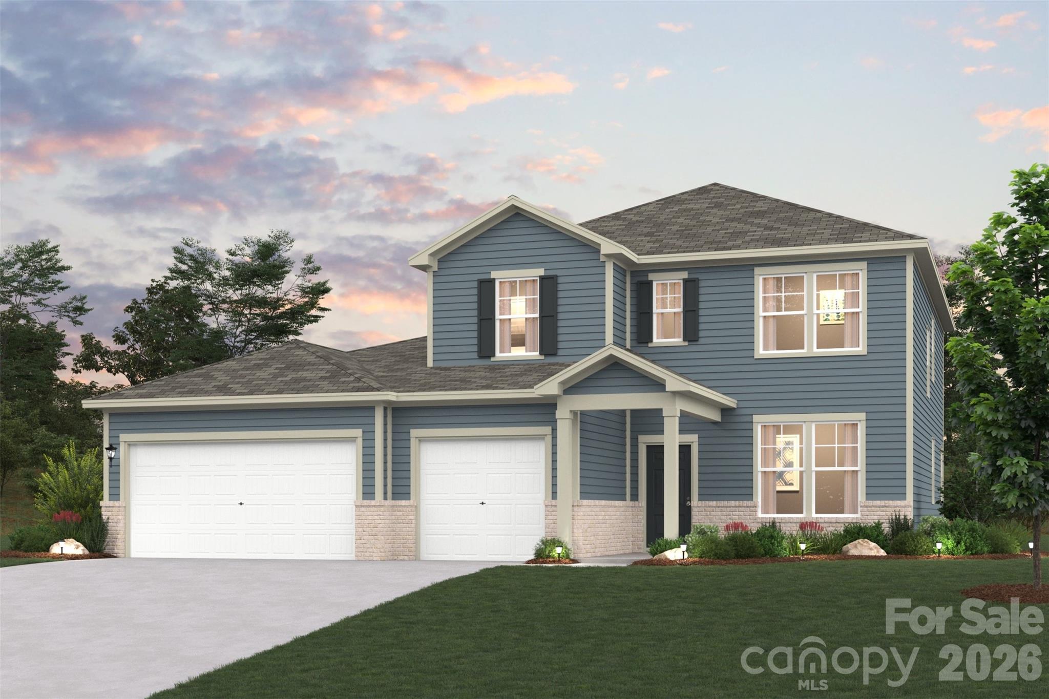 3516 Oasis Drive — photo