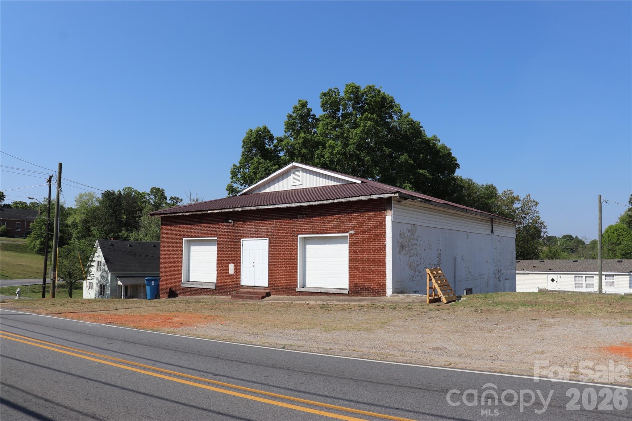 185 Duke Street — photo
