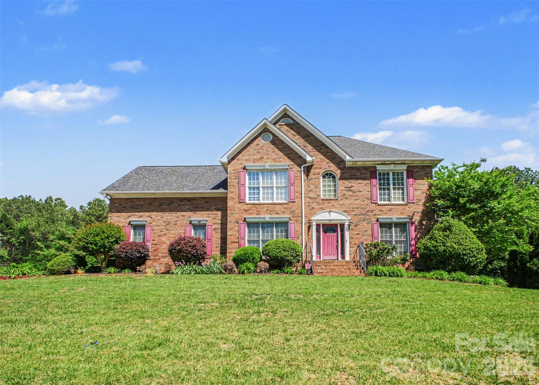 6021 Havencrest Court NW — photo