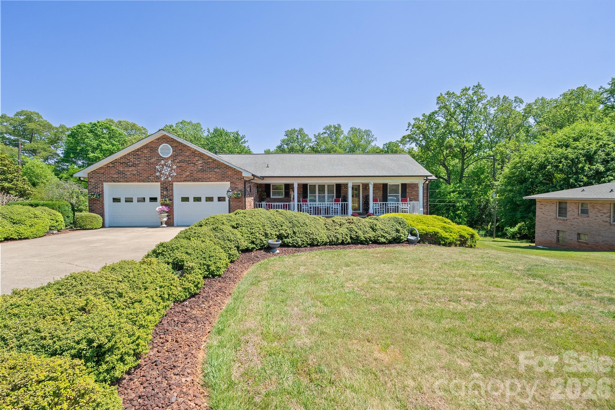 105 Rock Creek Drive — photo