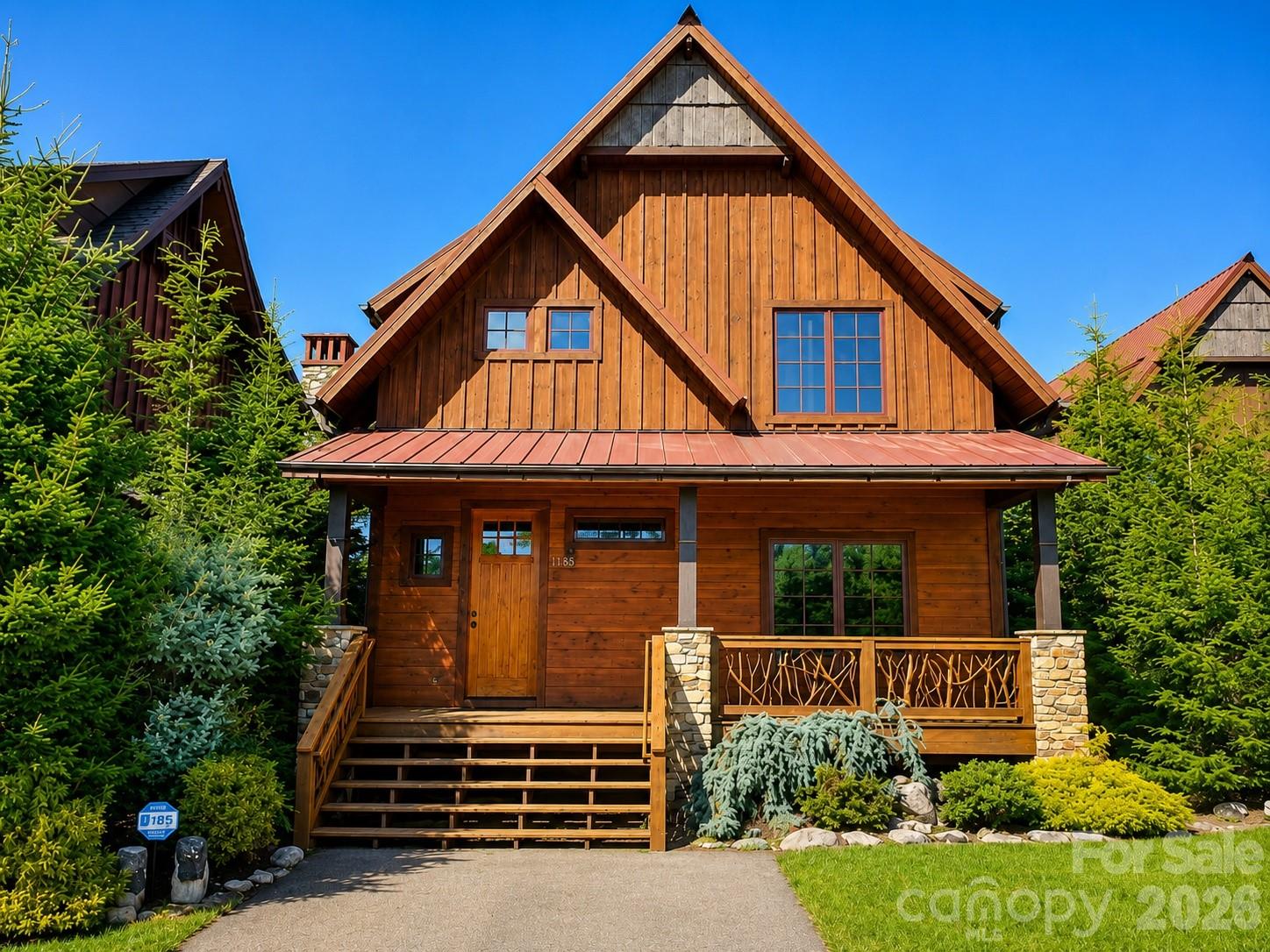 23 Eagle Park Circle — photo