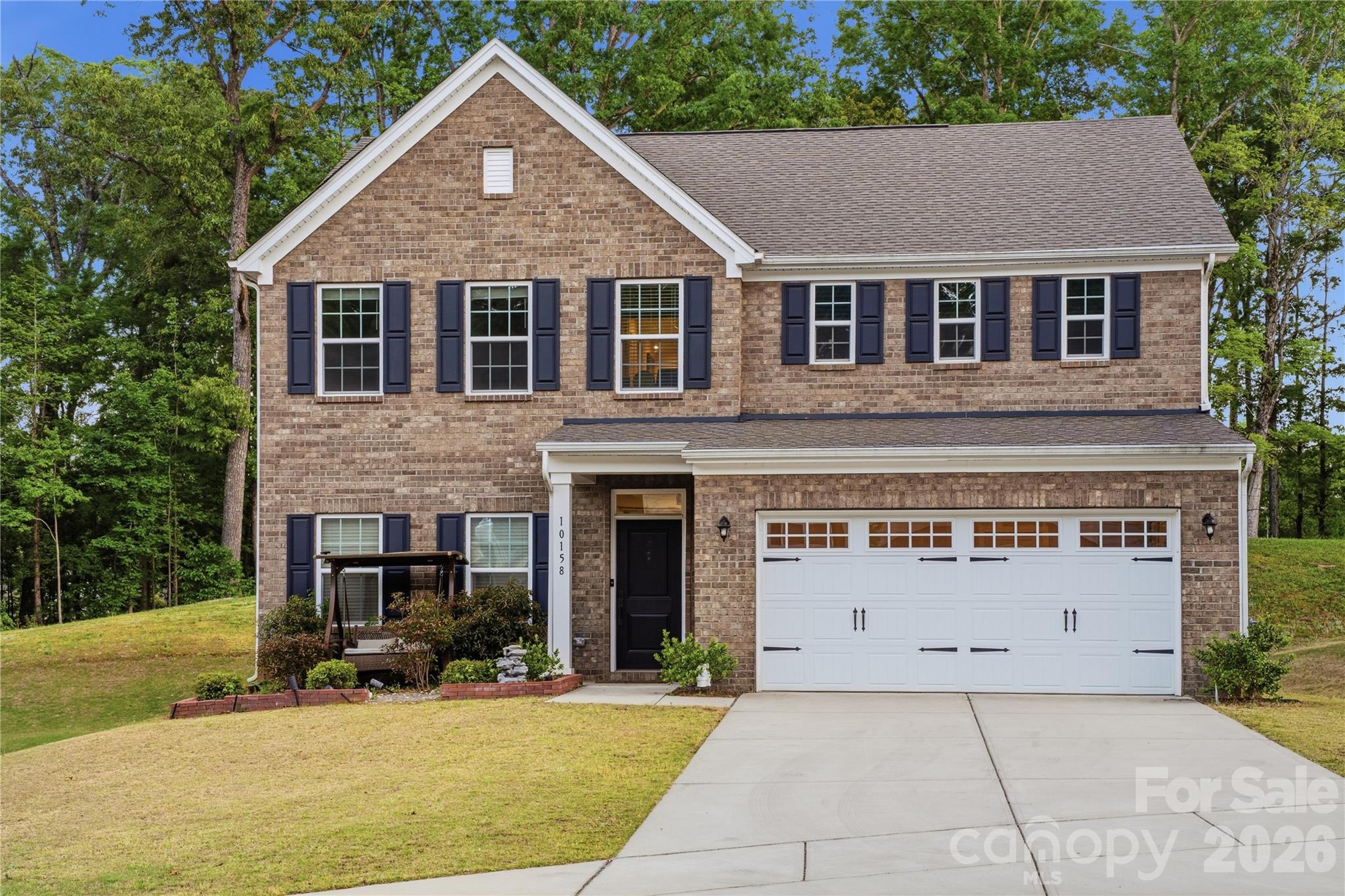 10158 Paper Birch Drive — photo