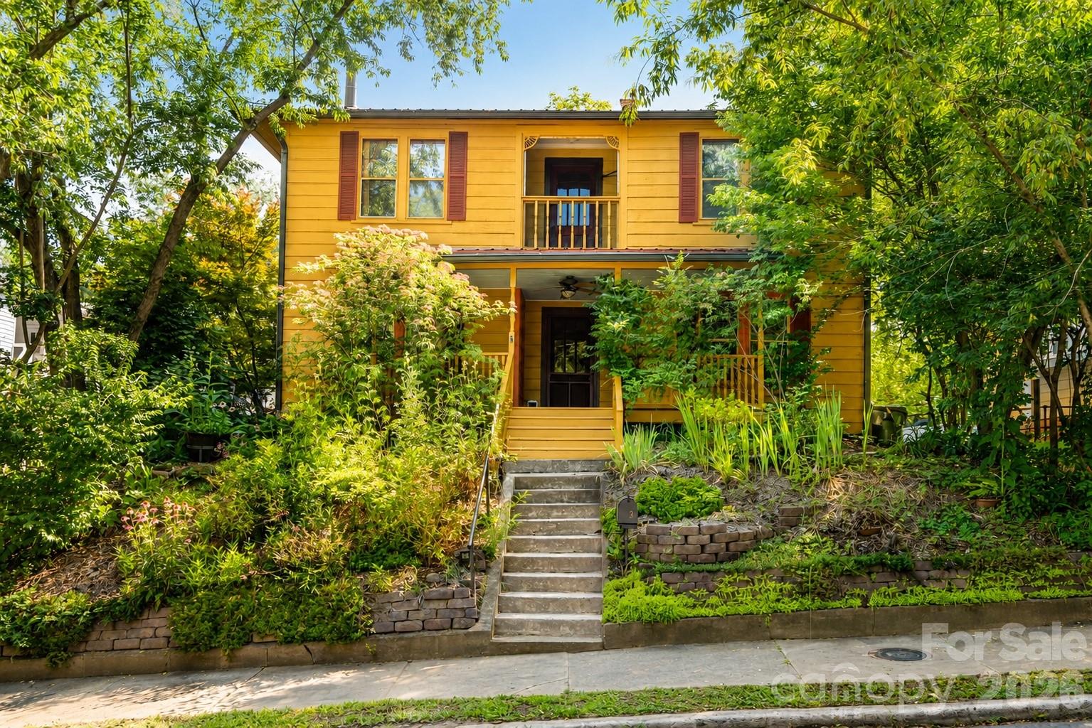 3 Woodlawn Avenue — photo