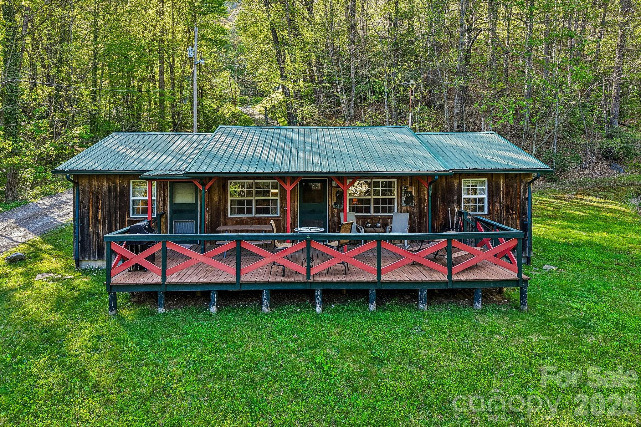 28 Mull Cove Road — photo