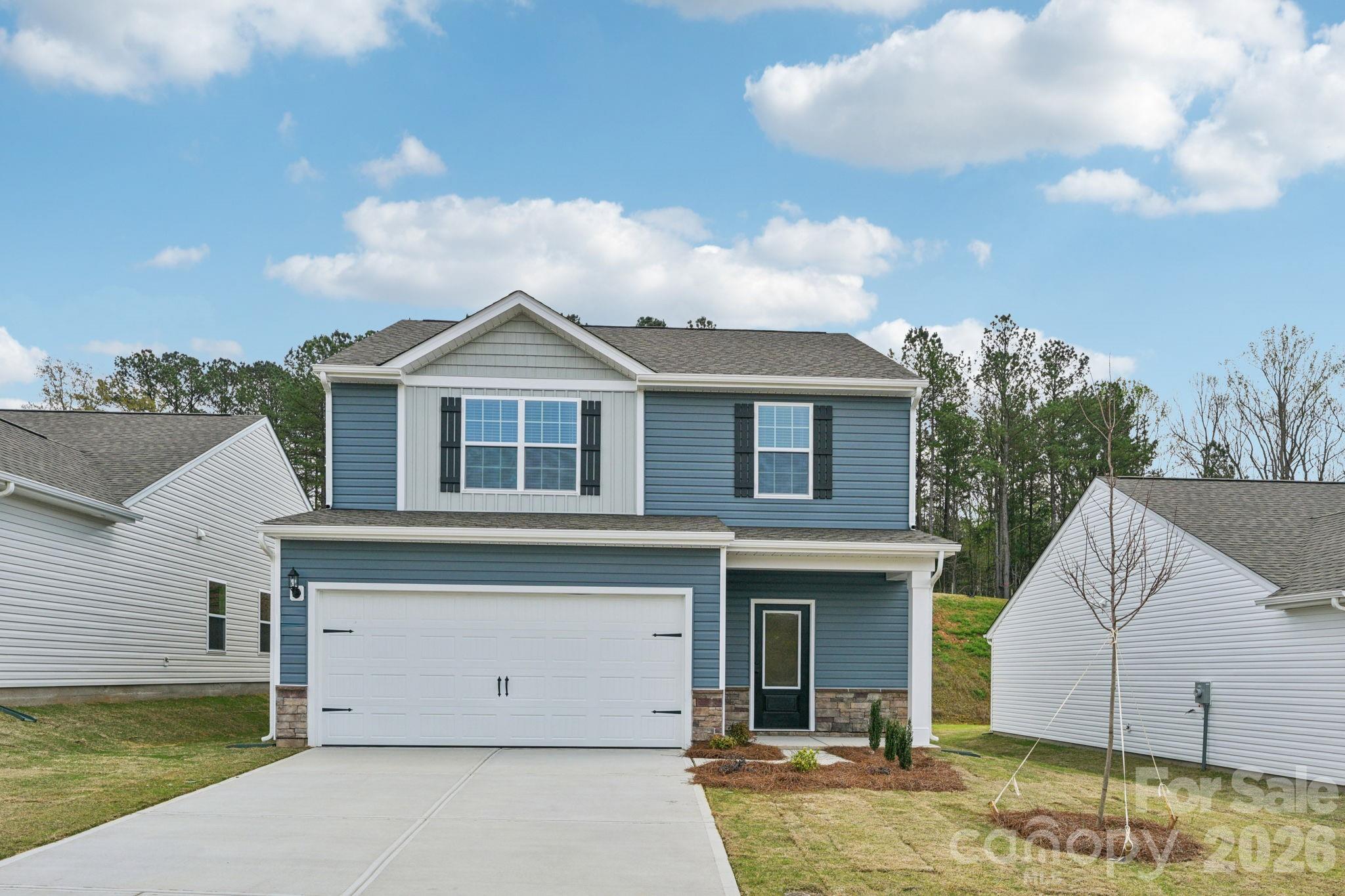 818 Willow Estates Drive — photo