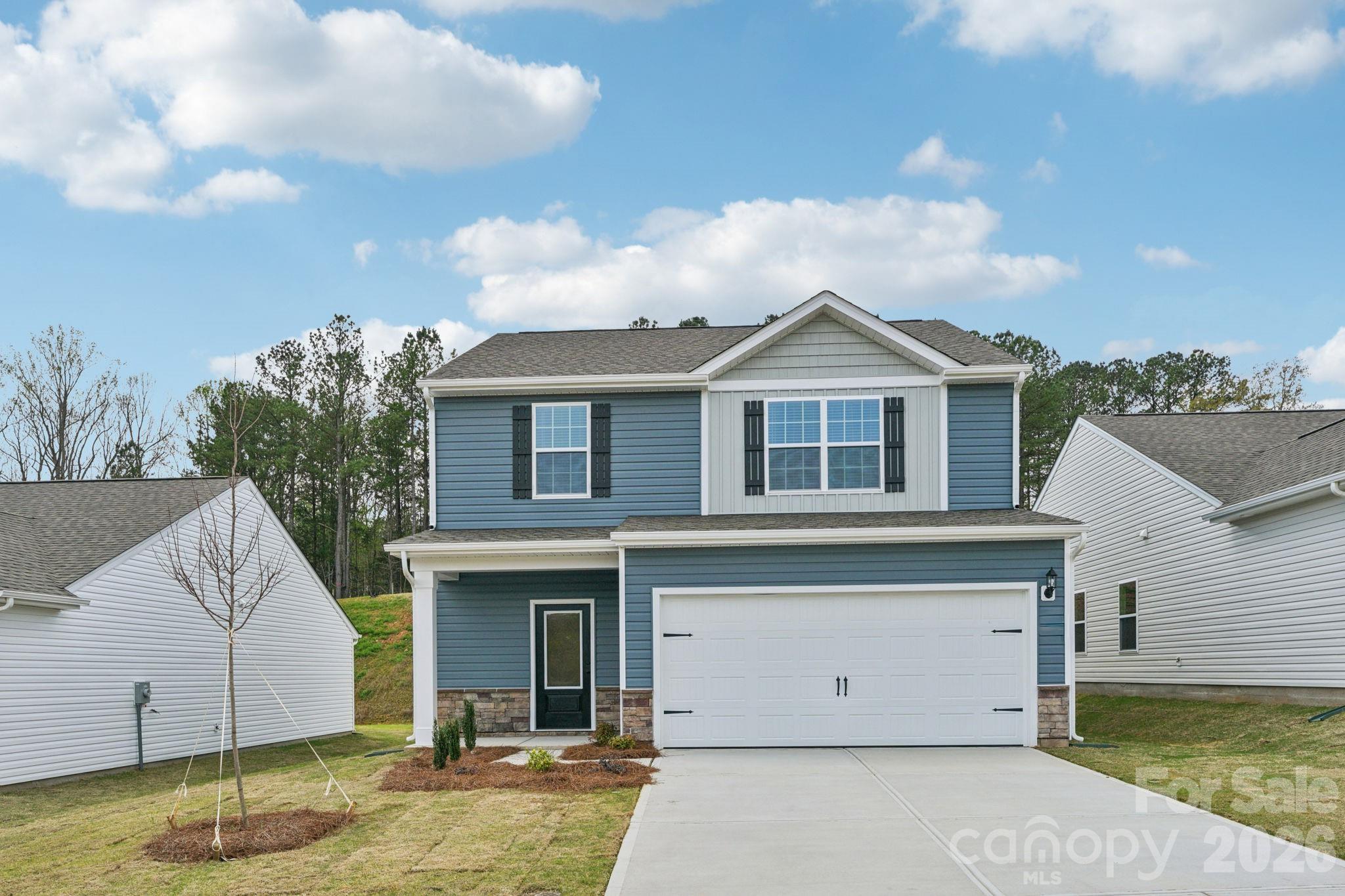 718 Willow Estates Drive — photo