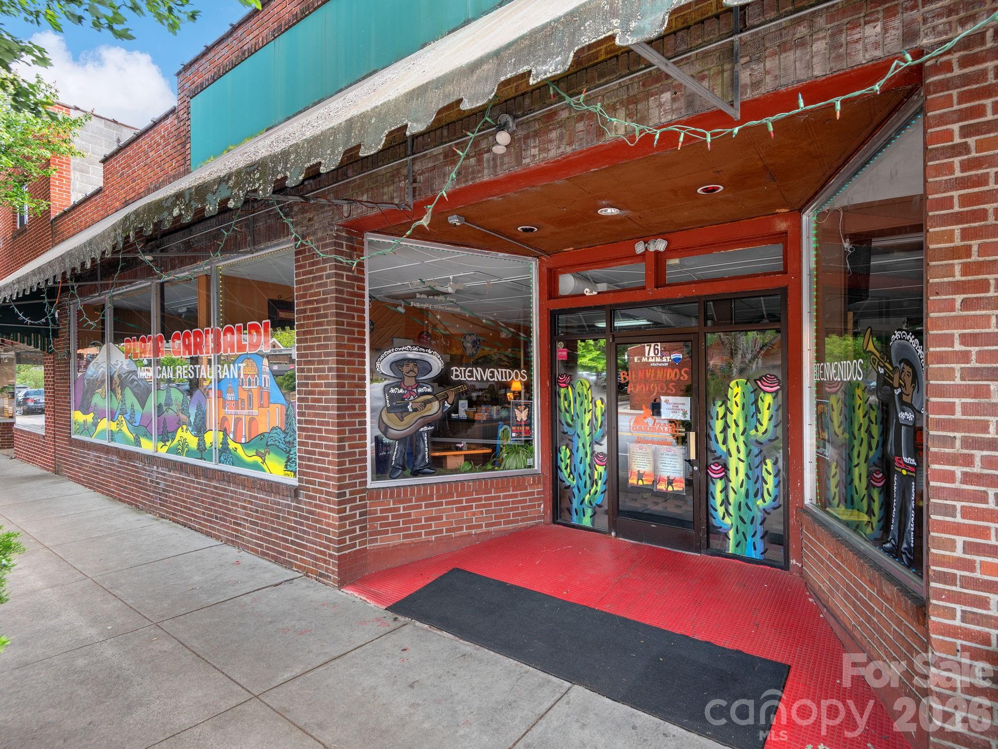 76 E Main Street — photo