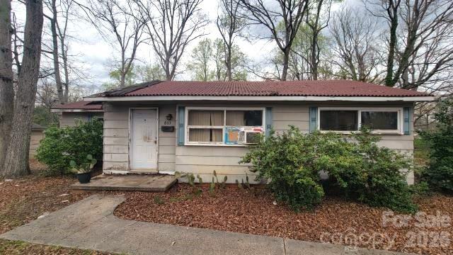 803 Jackson Street — photo