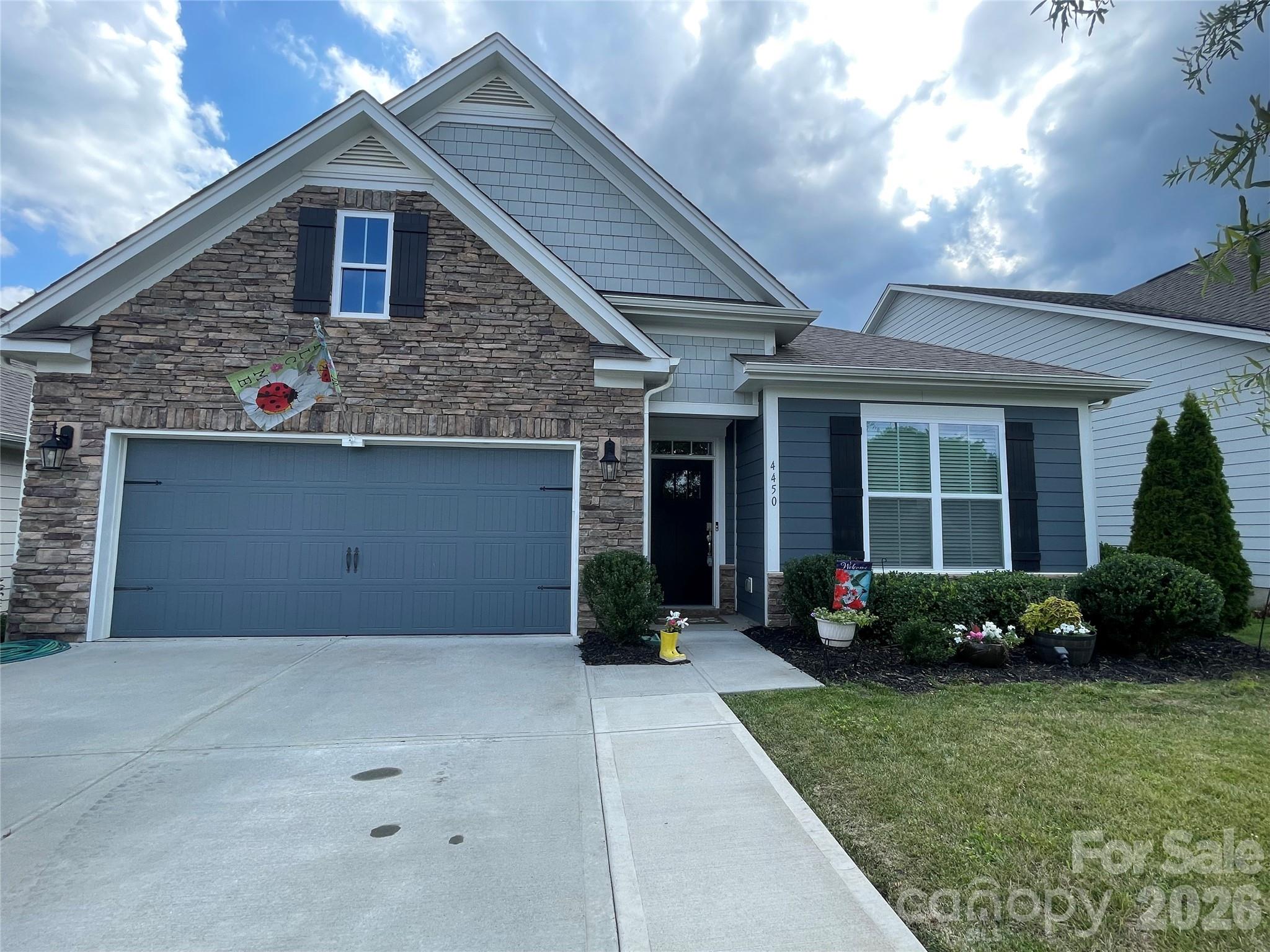 4450 Streamside Road — photo