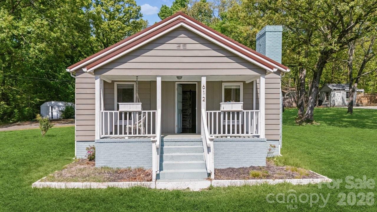 612 Rowan Mills Road — photo