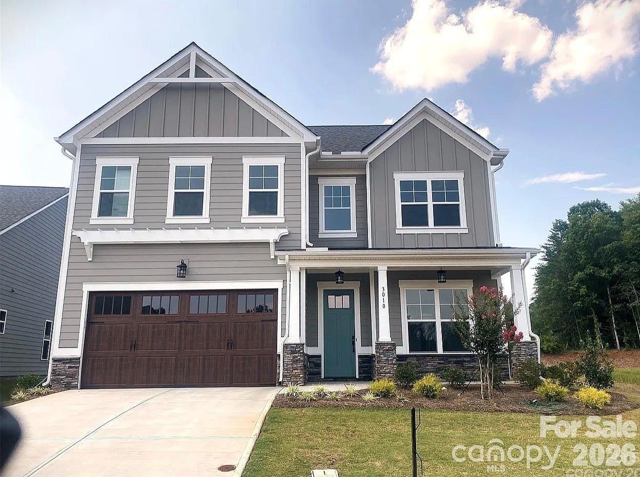 3010 Alveston Drive NW — photo