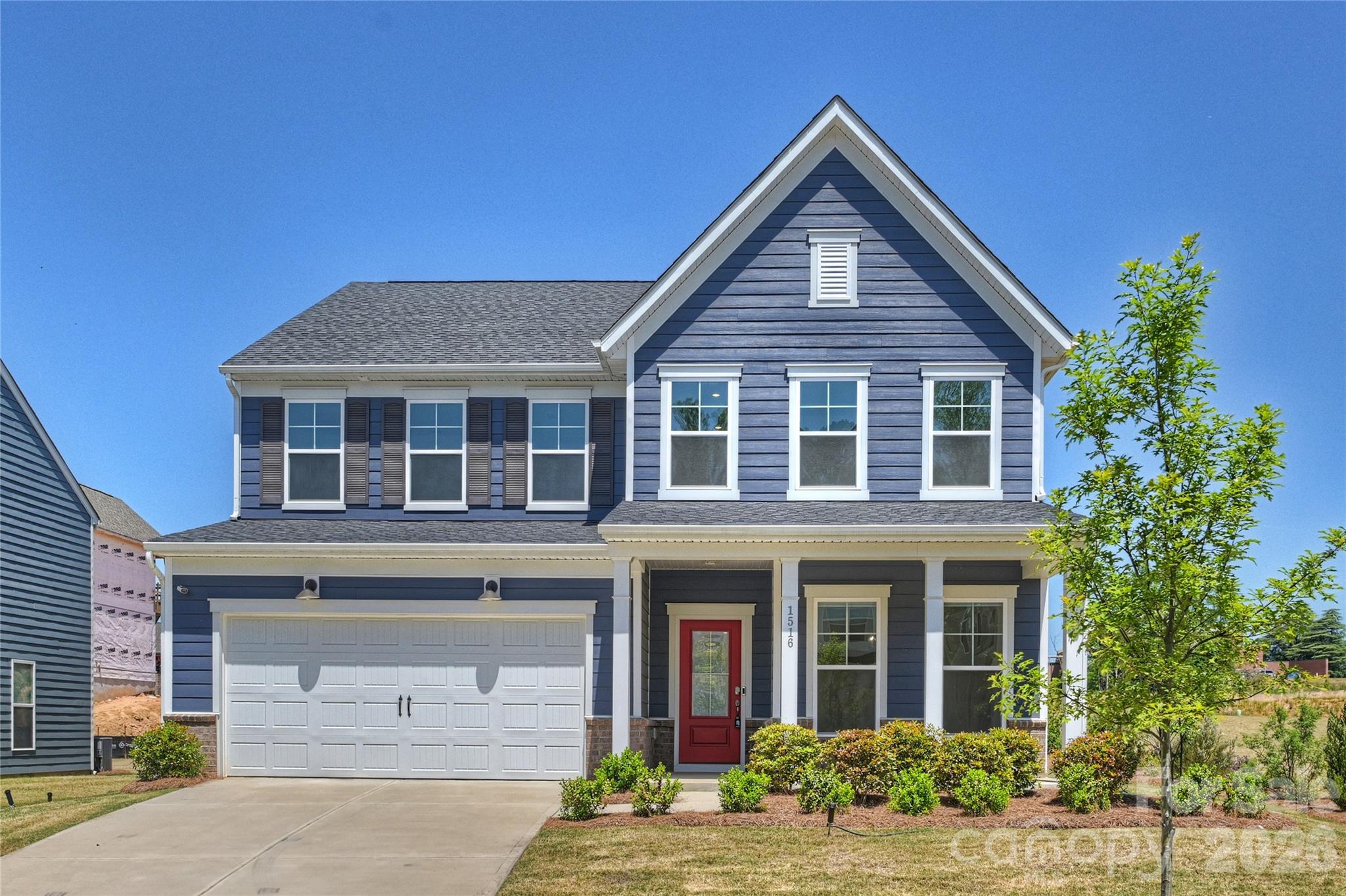 1516 Respect Street NW 211 — photo