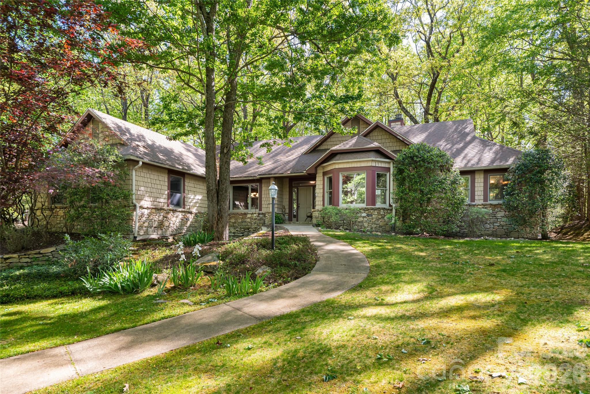 109 Little Cherokee Ridge — photo