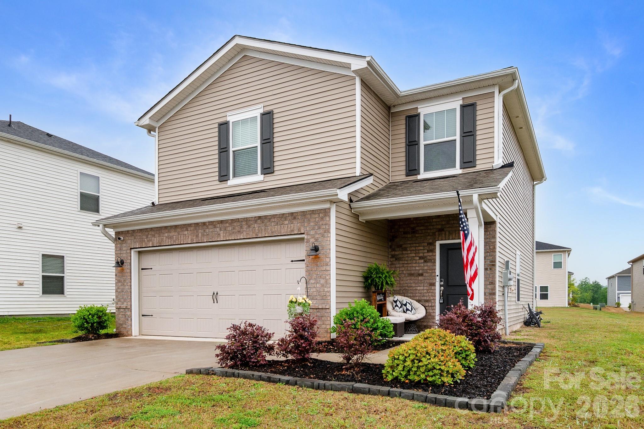 1006 Jeffery Dean Court — photo