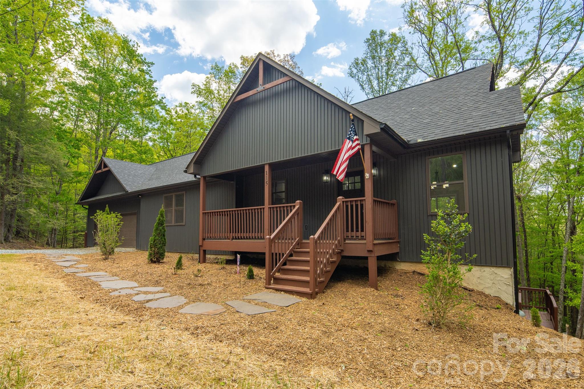 115 Pine Burr Drive — photo