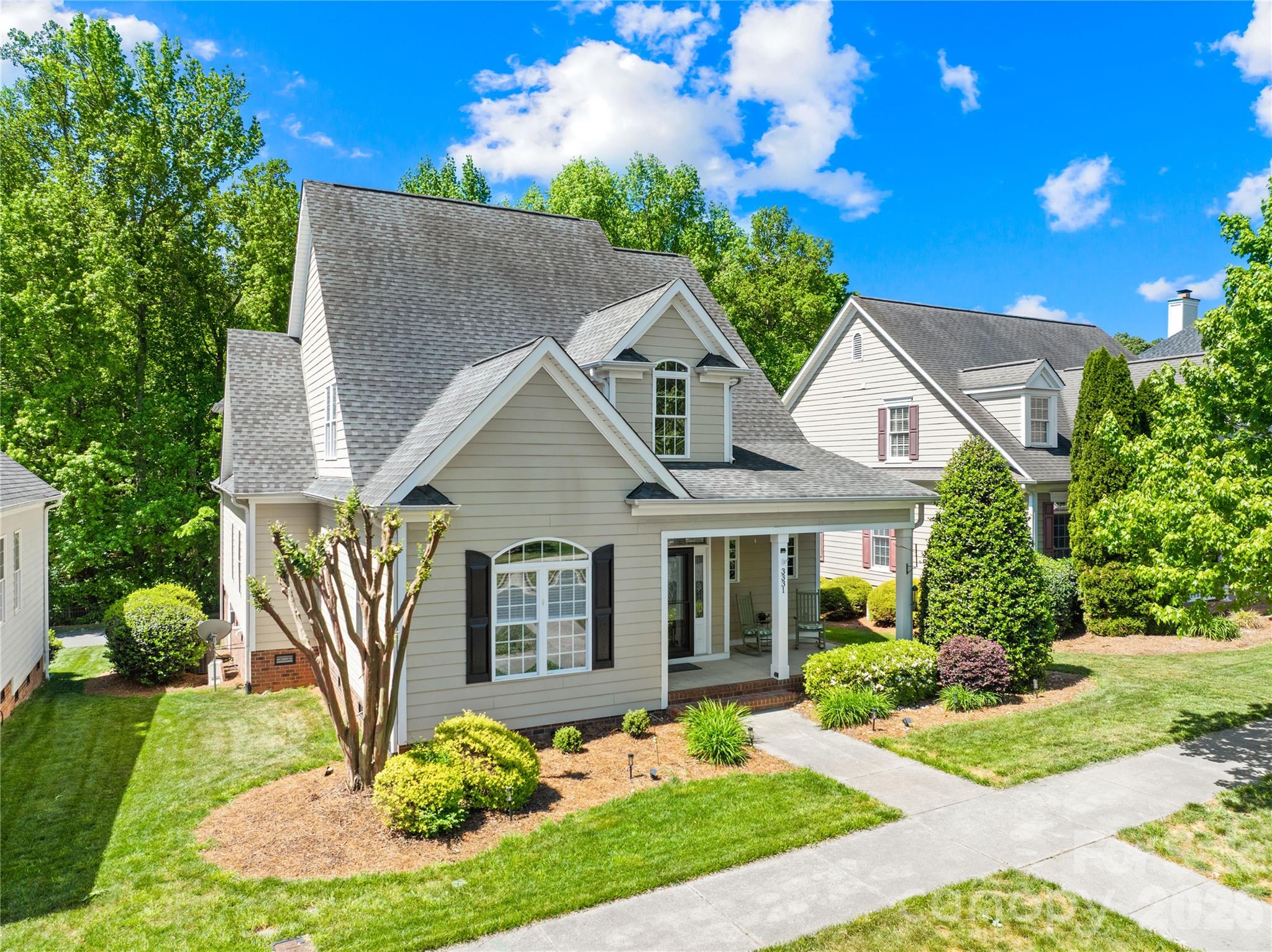 3331 Keady Mill Loop — photo