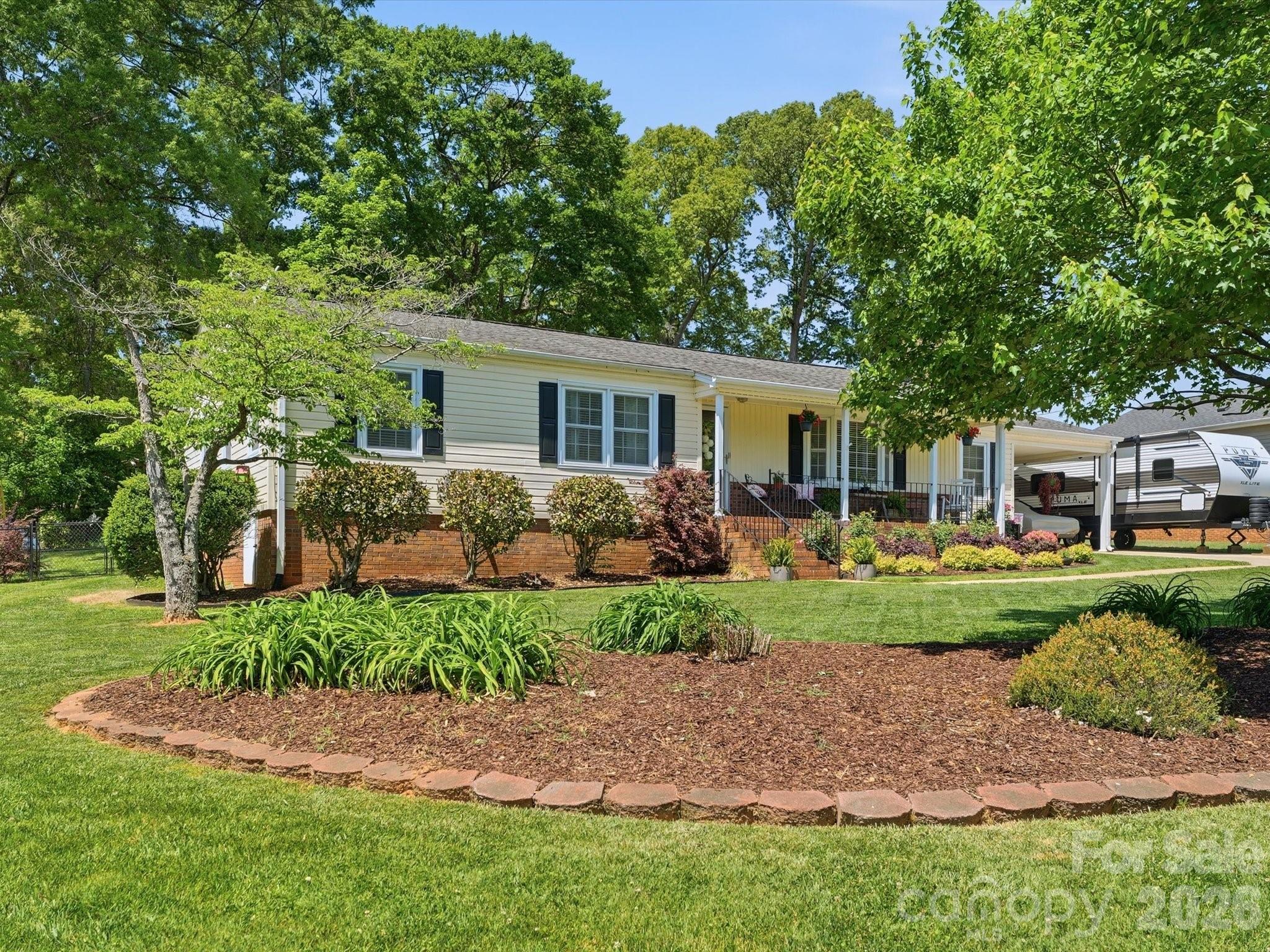 217 Hughey Drive — photo