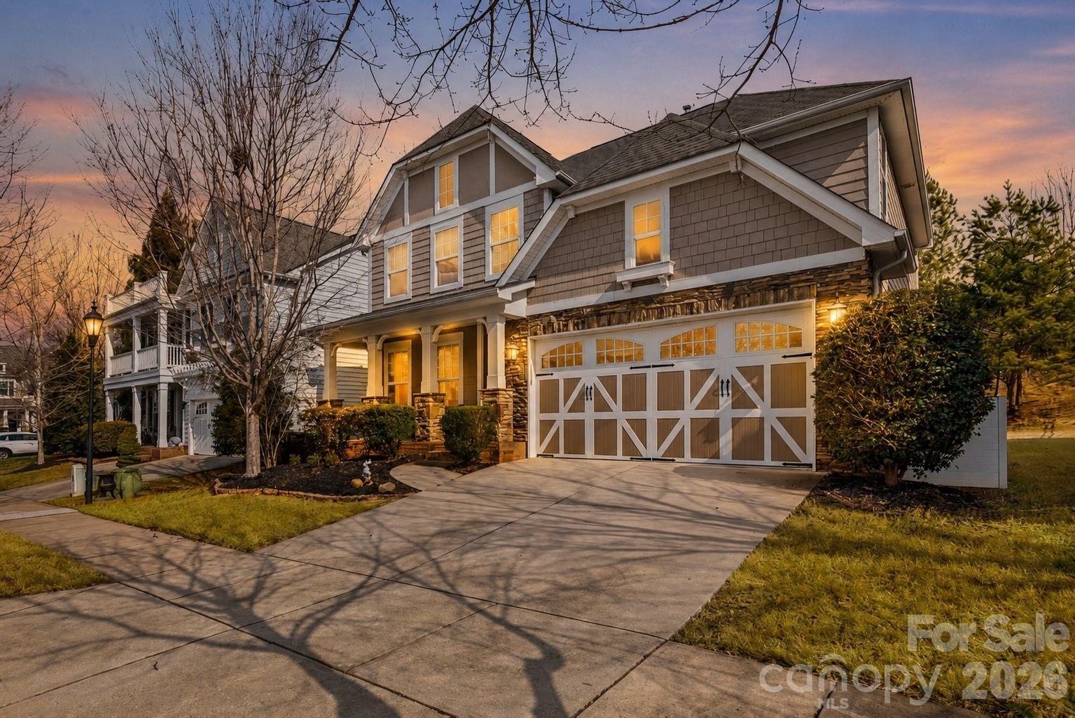 1007 Hamil Ridge Drive — photo