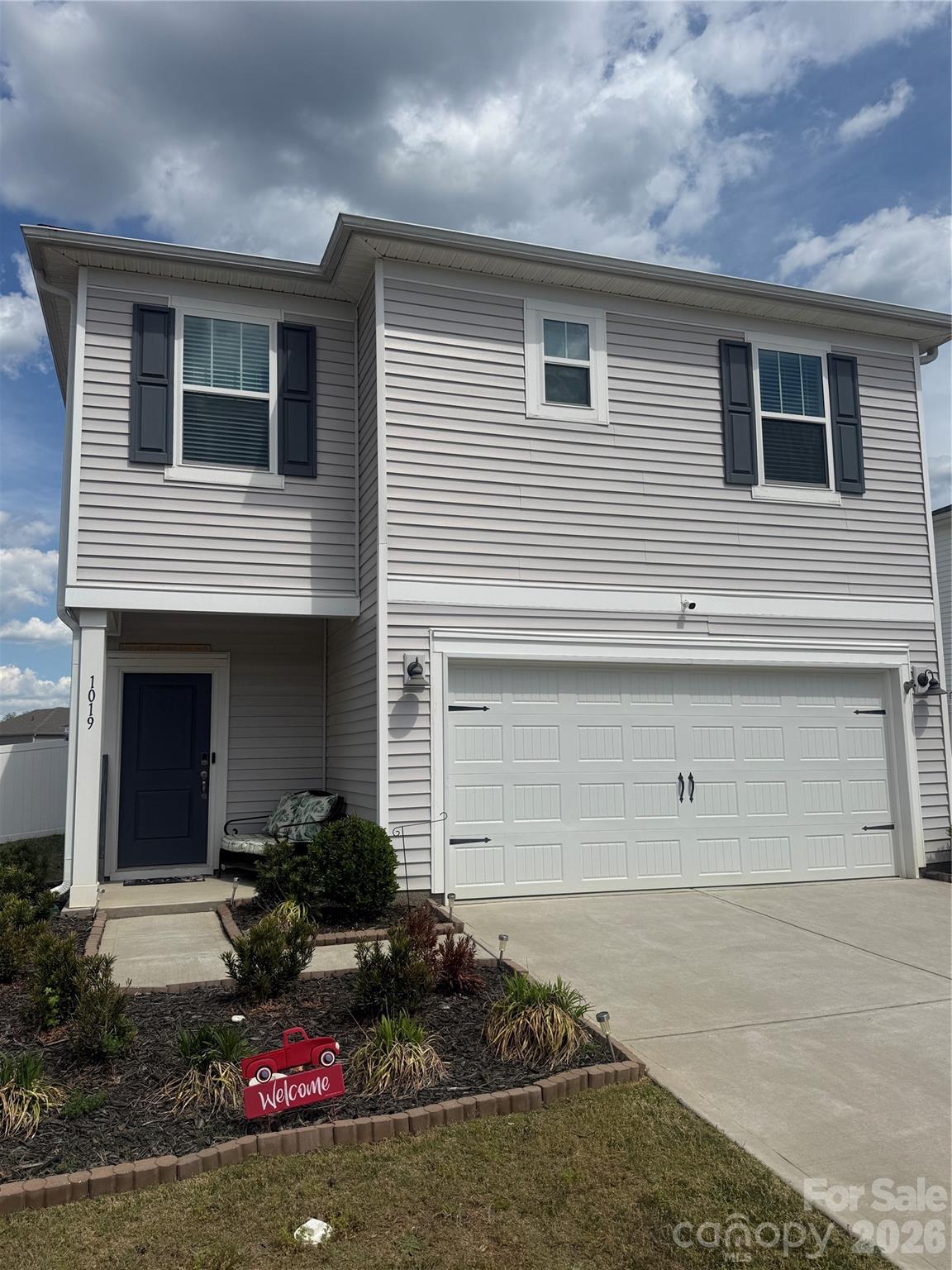 1019 Jeffery Dean Court — photo