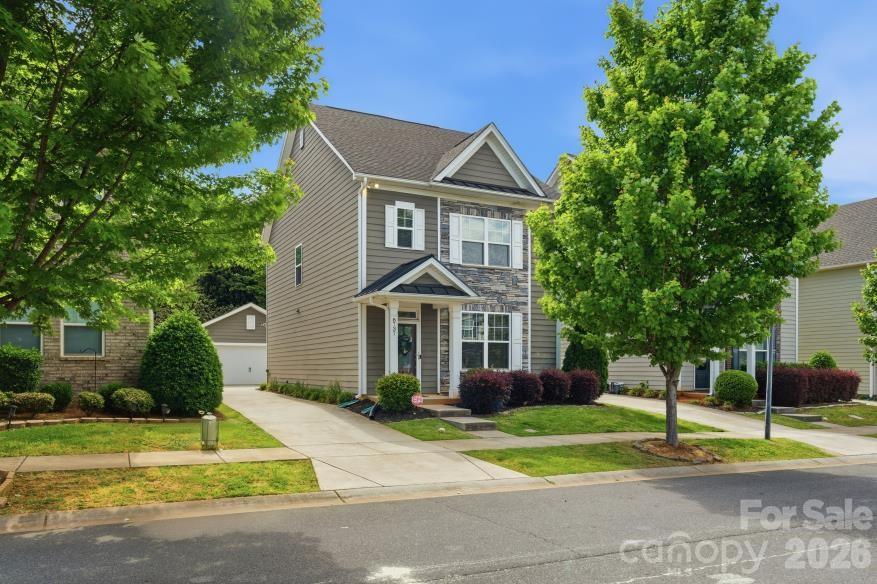 8737 Aspinwall Drive — photo