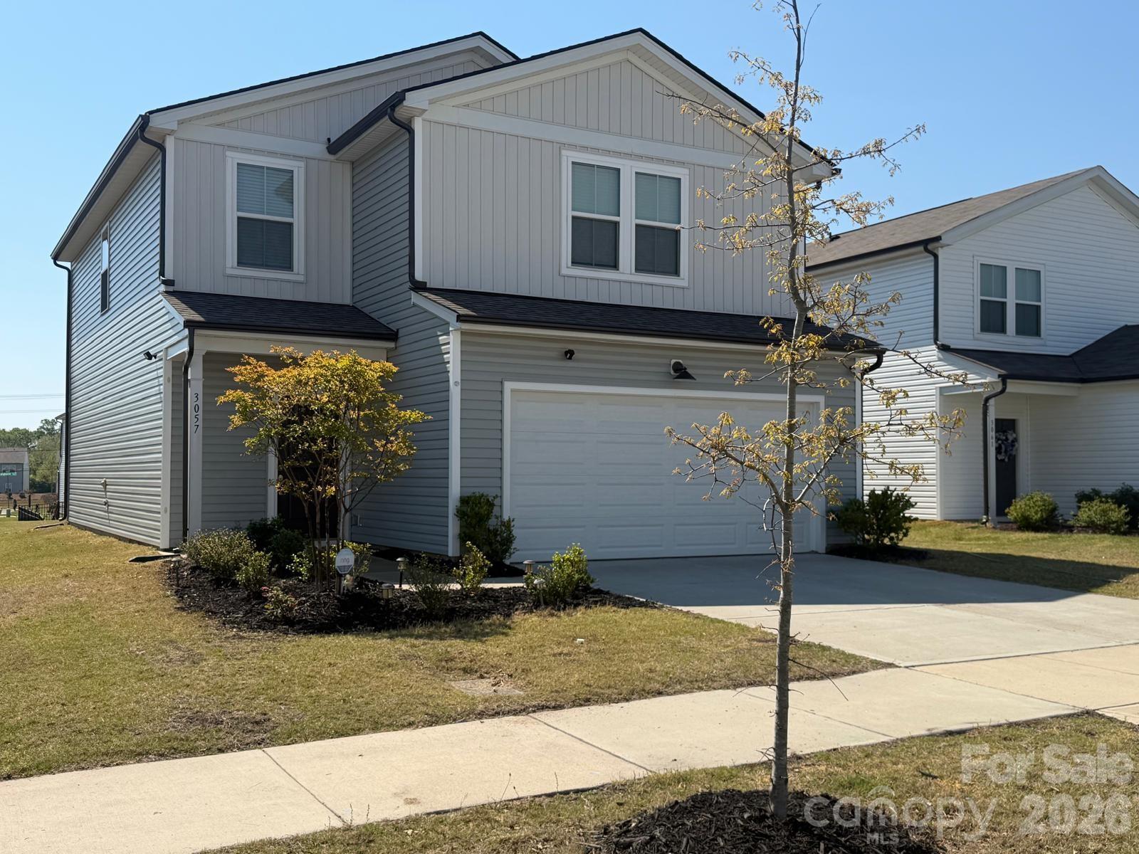 3057 Bell Spur Avenue SW — photo