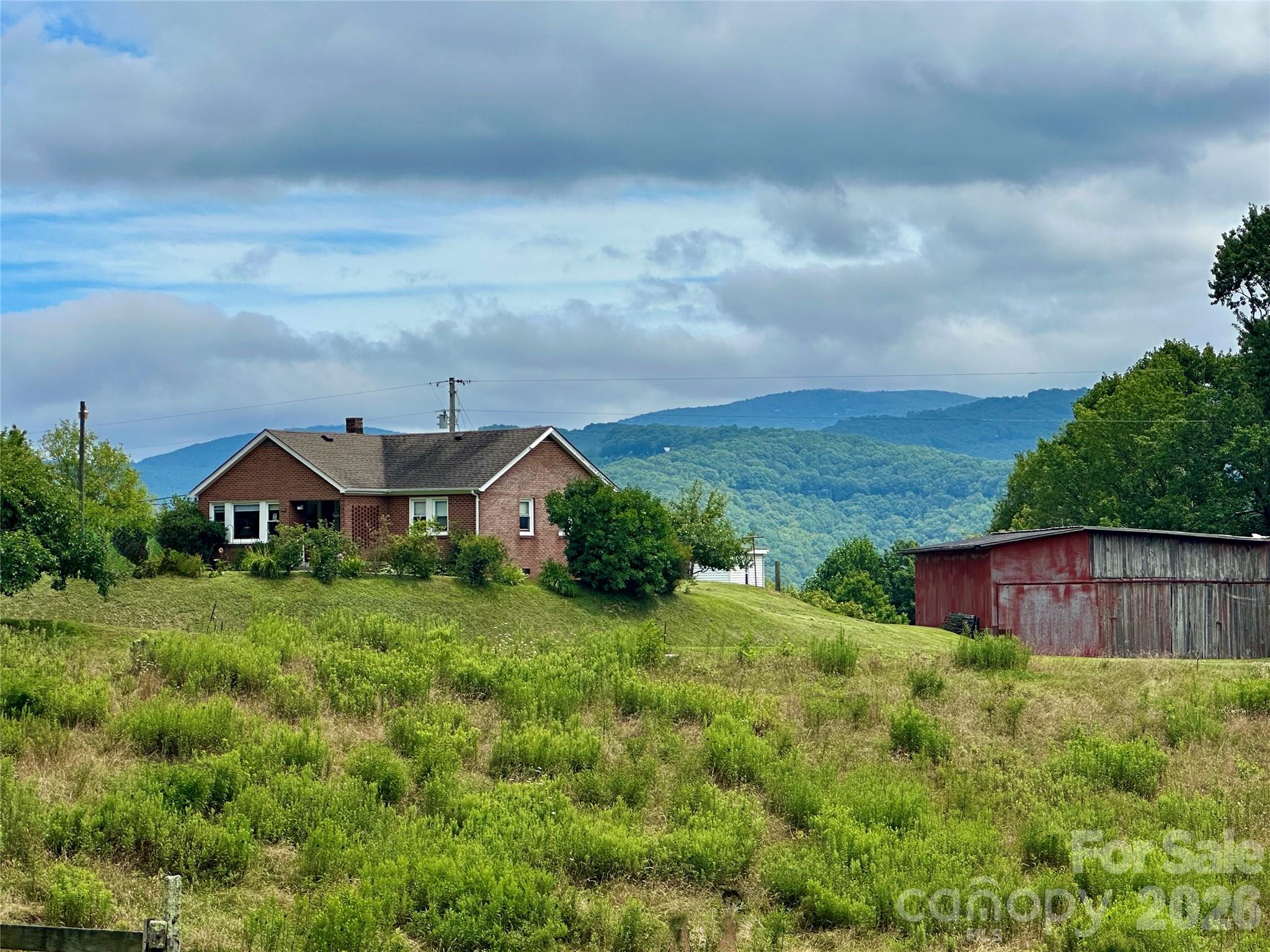 560 Russ Norris Heaton Road — photo