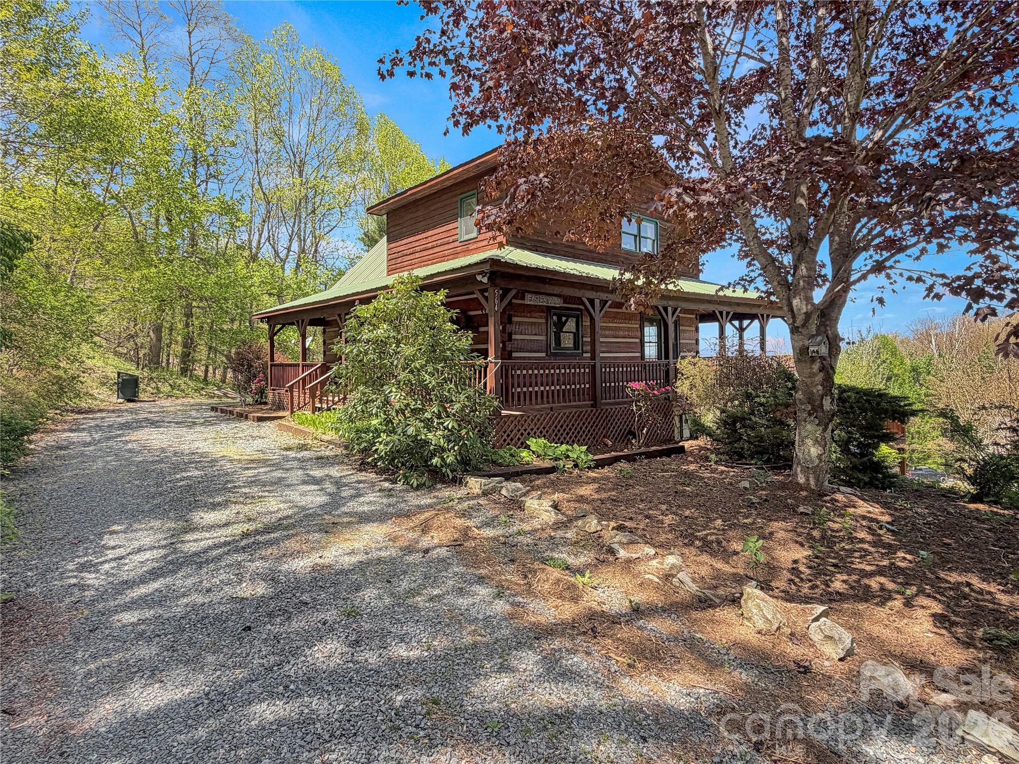 564 Nettles Ridge Road — photo
