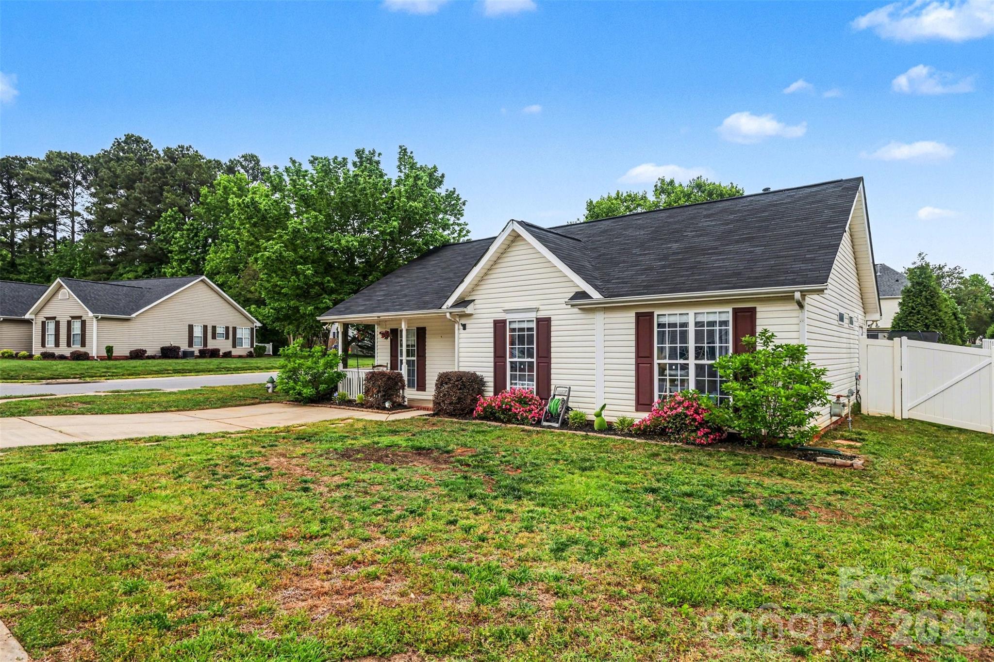 552 Chase Brook Drive — photo