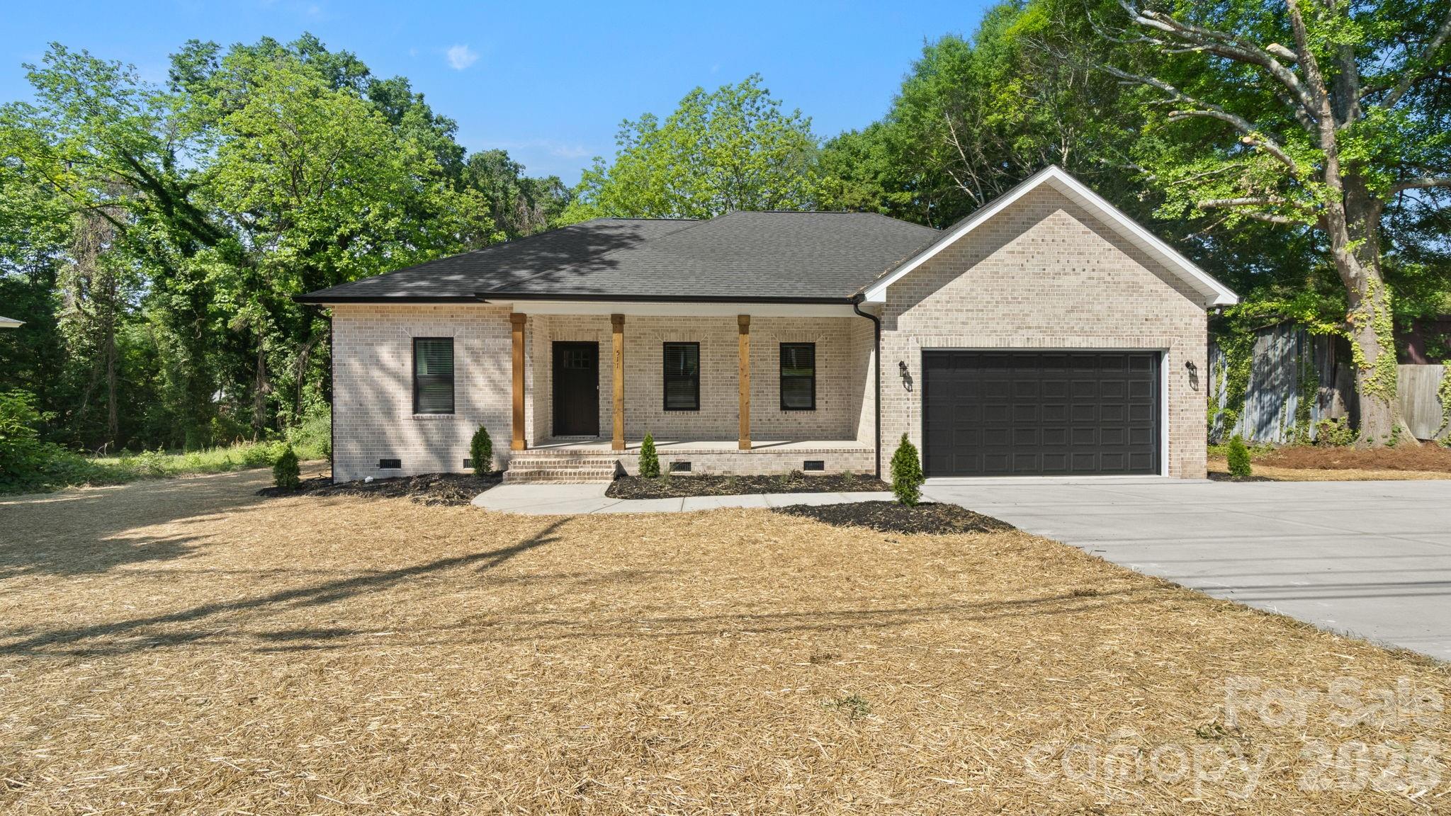 511 North Flint Street — photo