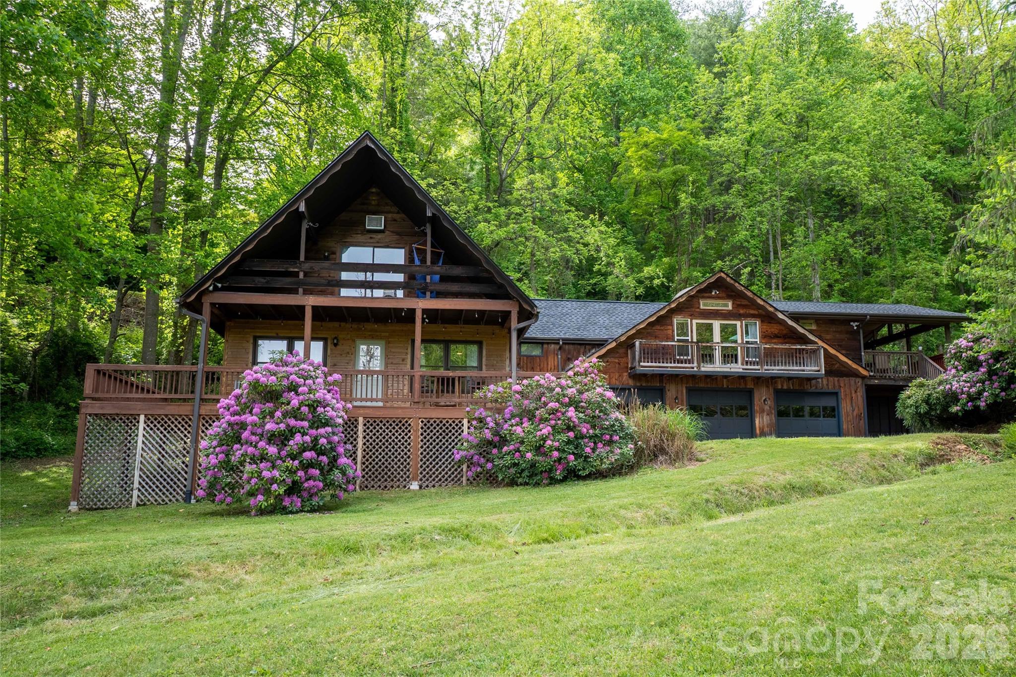 919 N Country Club Drive — photo
