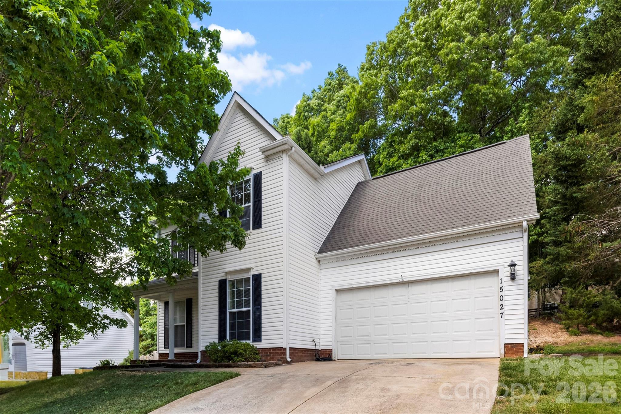 15027 Ashlight Drive — photo