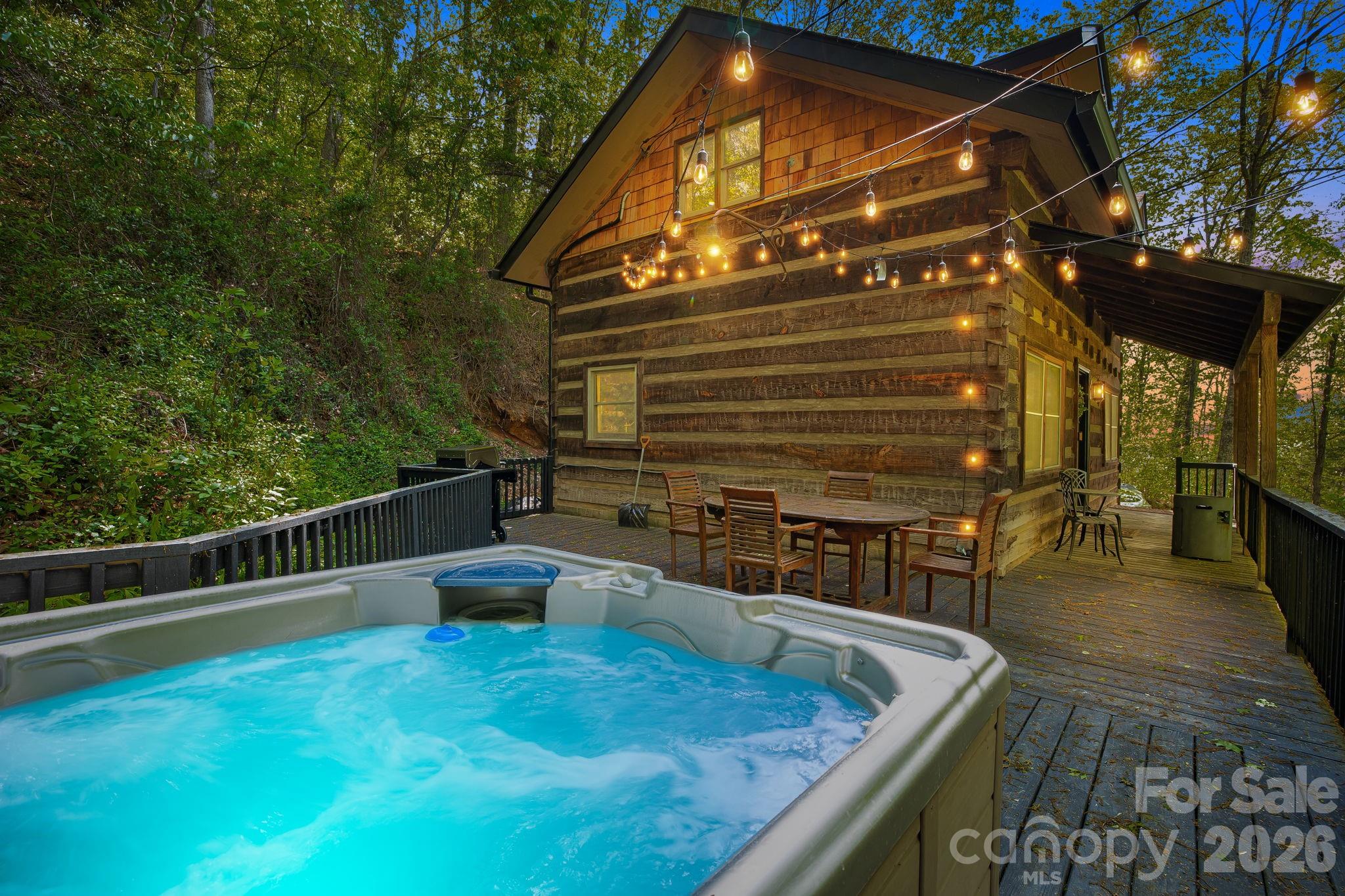 155 Spivey Mountain Road — photo