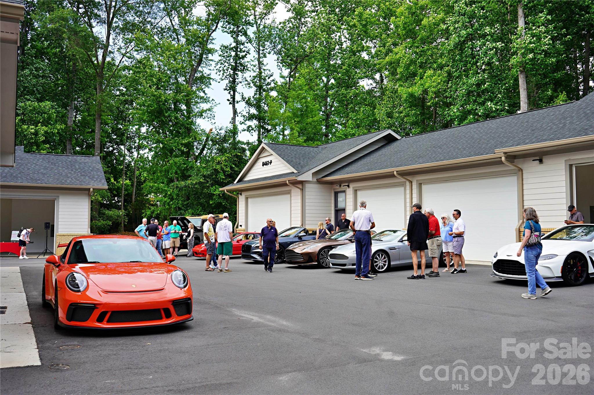 8461 Possum Hollow Road L104 — photo
