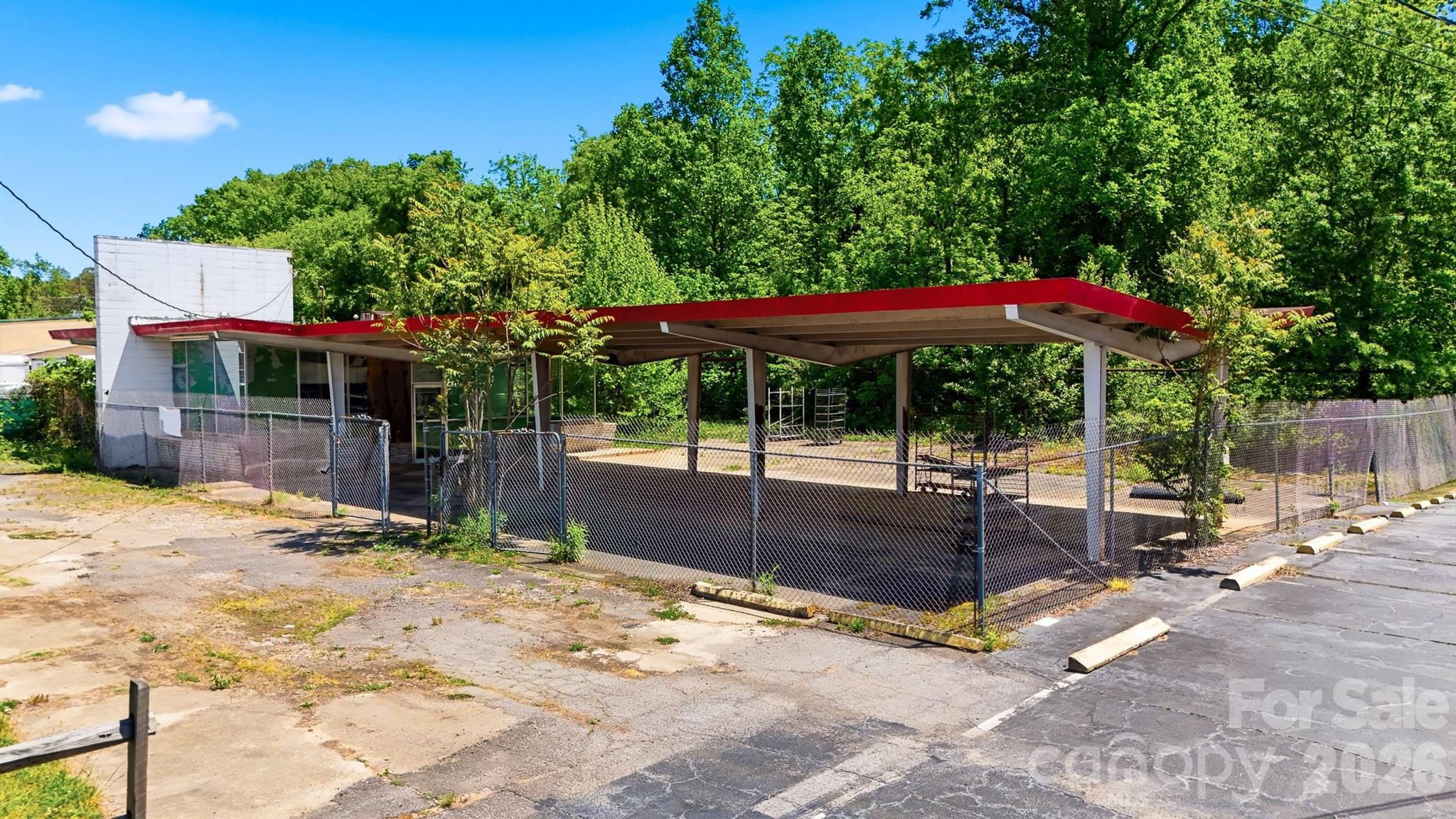 1425 Morganton Boulevard SW — photo
