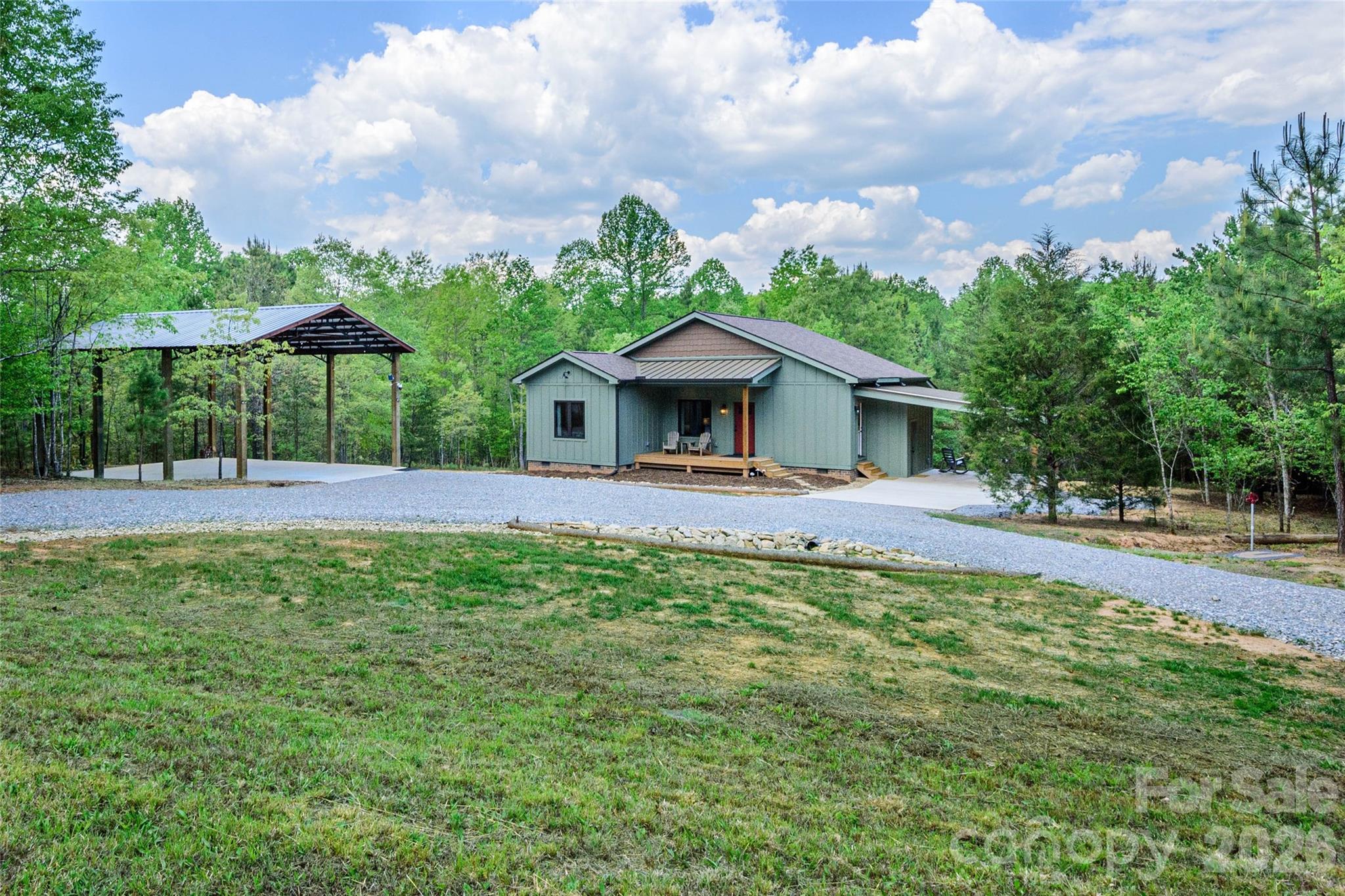 107 N Dakota Drive — photo