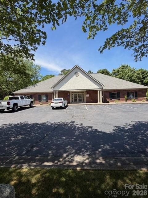 107 Dorsett Drive — photo
